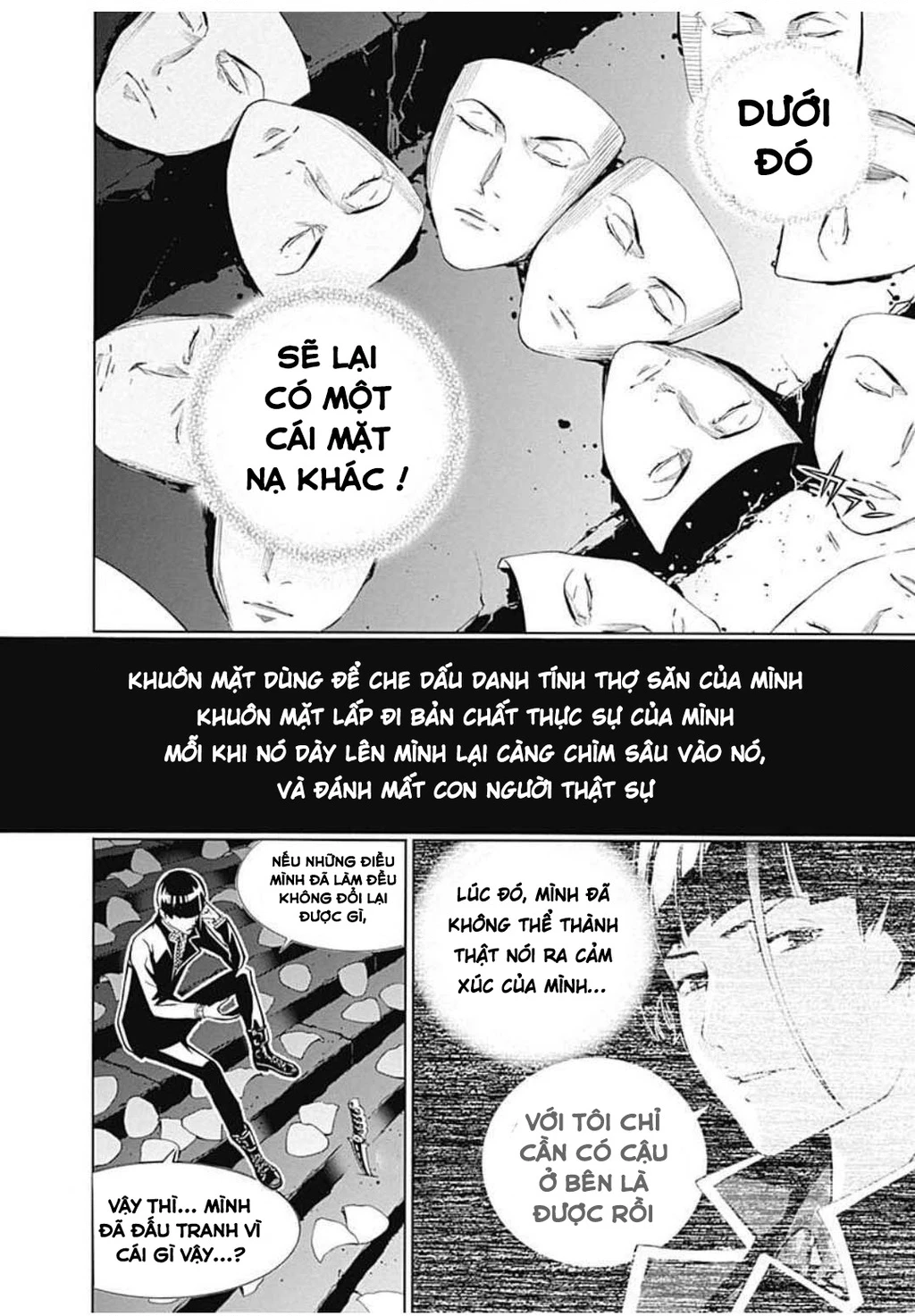 BiORG TRiNiTY Chapter 6 - 46