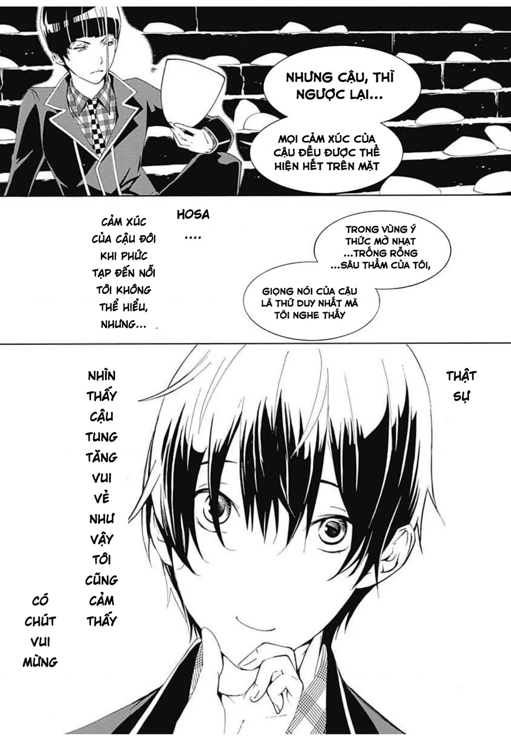 BiORG TRiNiTY Chapter 6 - 47