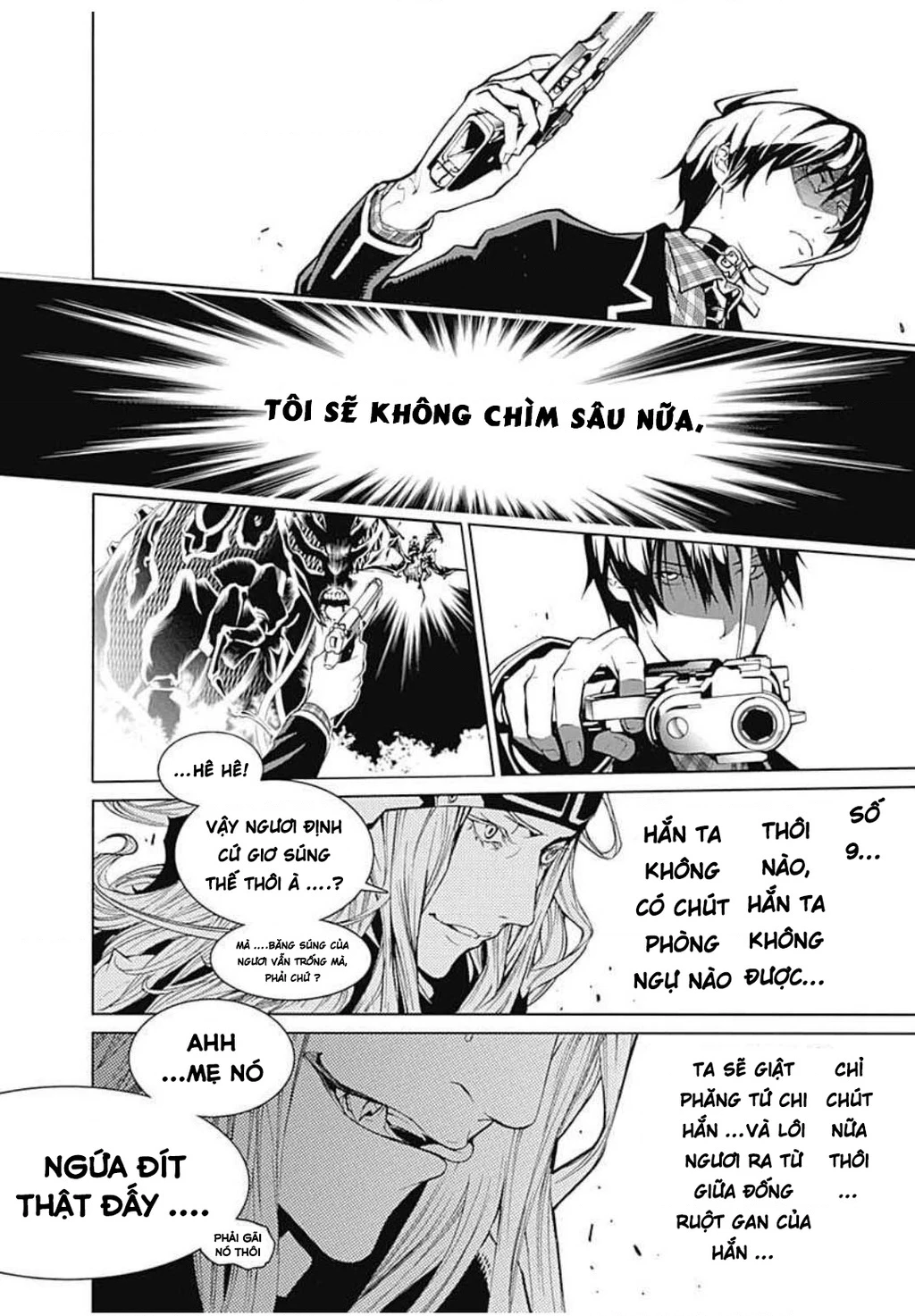 BiORG TRiNiTY Chapter 6 - 48