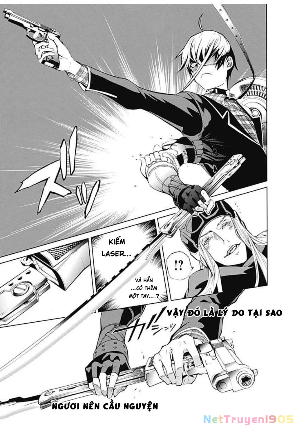 BiORG TRiNiTY Chapter 6 - 49