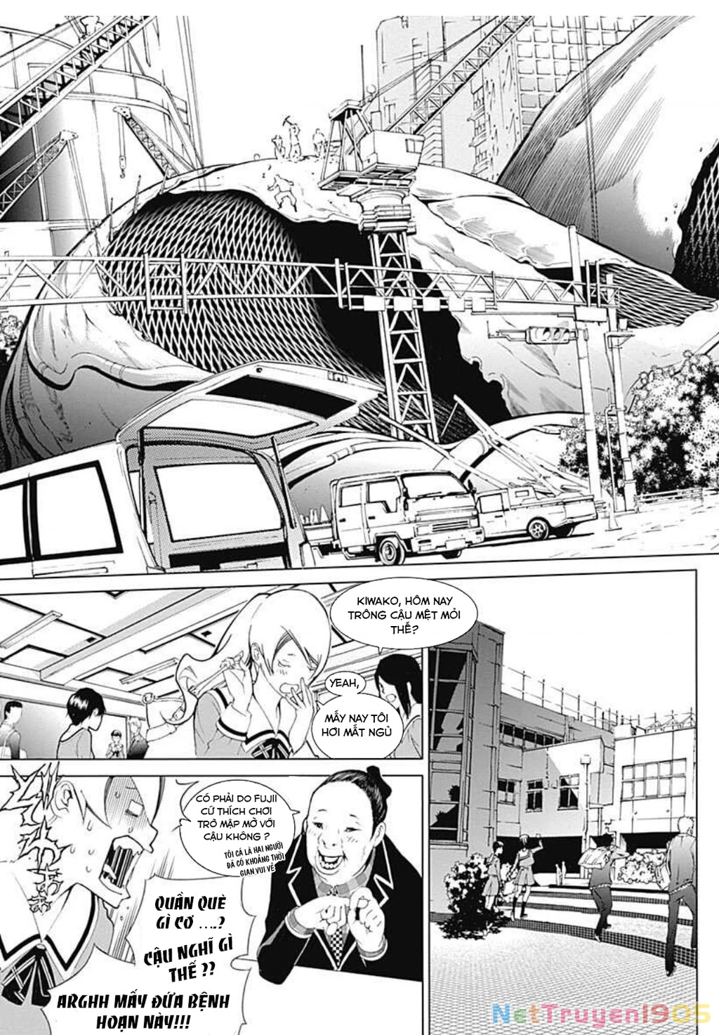 BiORG TRiNiTY Chapter 7 - 4