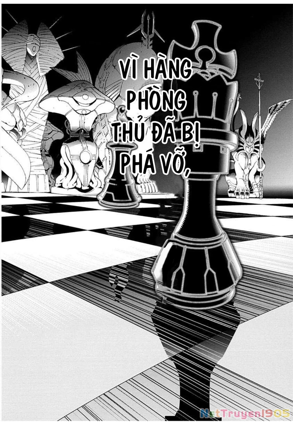 BiORG TRiNiTY Chapter 7 - 29