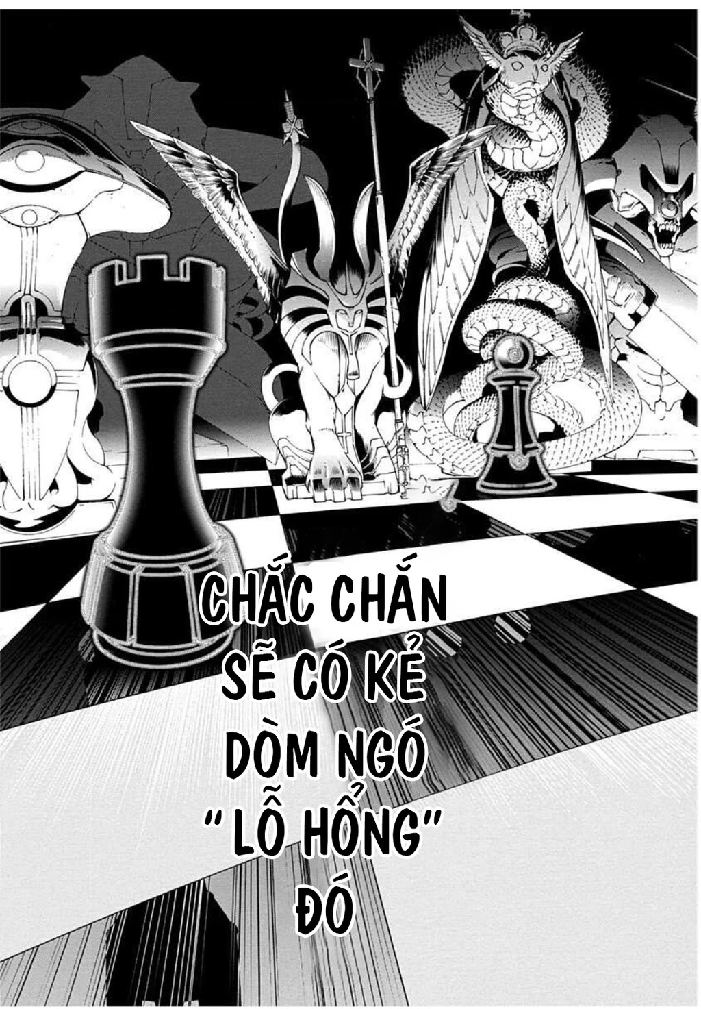 BiORG TRiNiTY Chapter 7 - 30