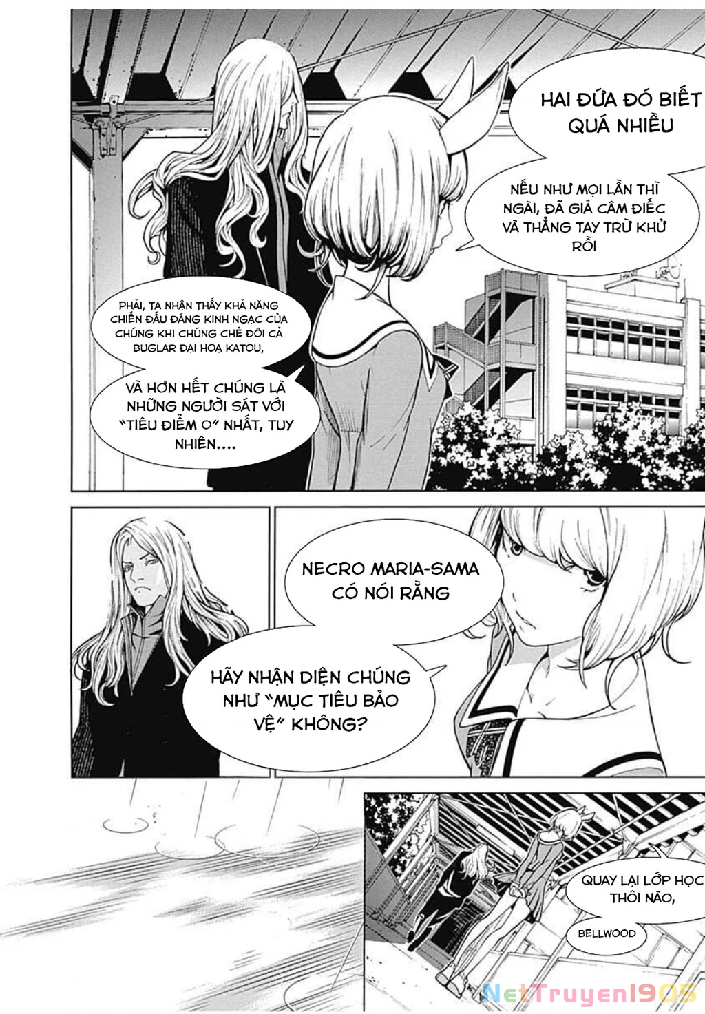 BiORG TRiNiTY Chapter 7 - 33