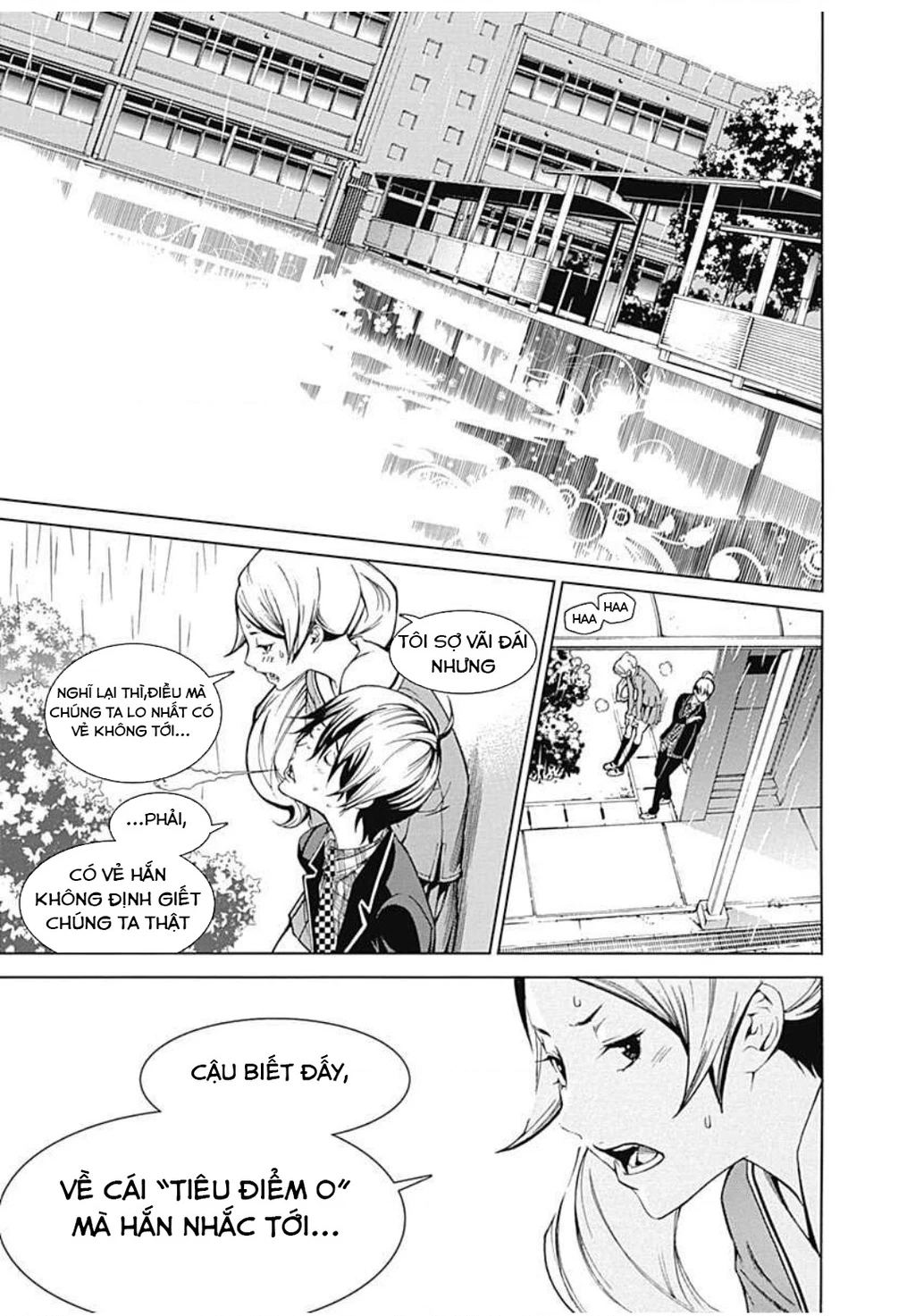 BiORG TRiNiTY Chapter 7 - 34