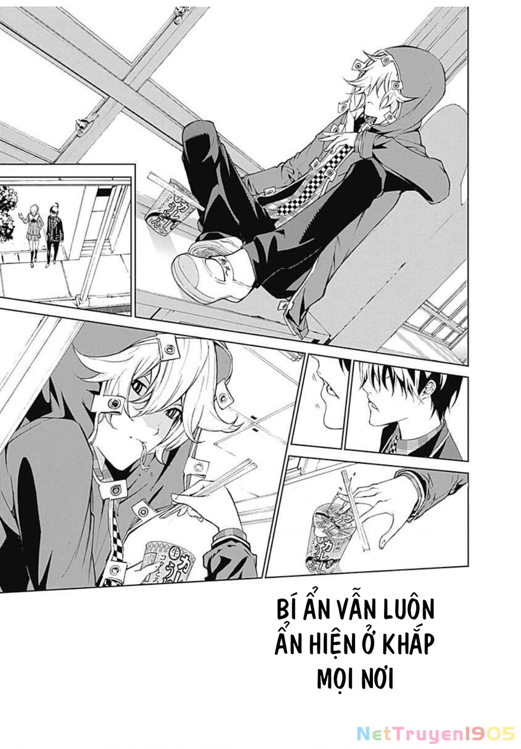 BiORG TRiNiTY Chapter 7 - 37