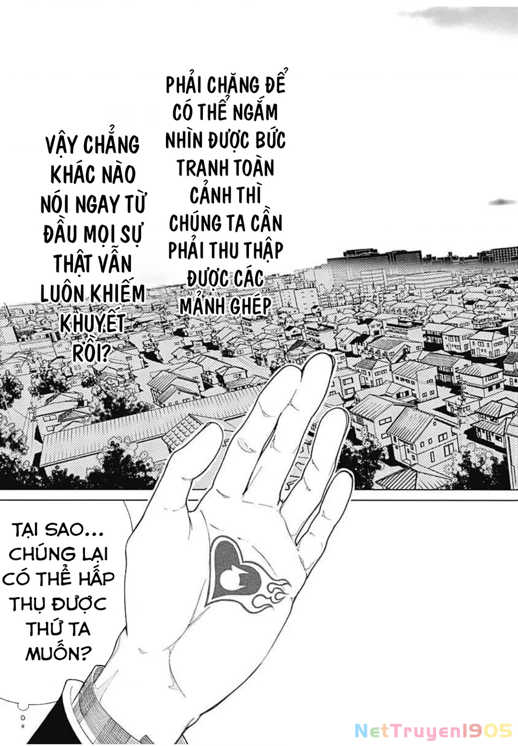 BiORG TRiNiTY Chapter 7 - 39