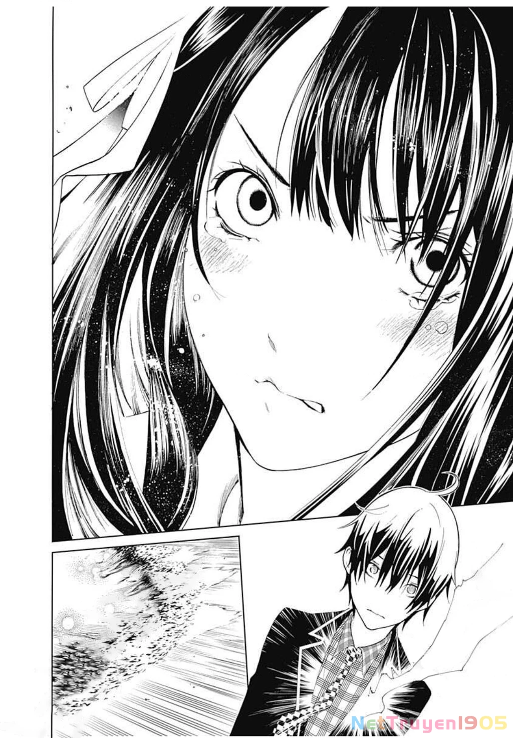 BiORG TRiNiTY Chapter 7 - 46