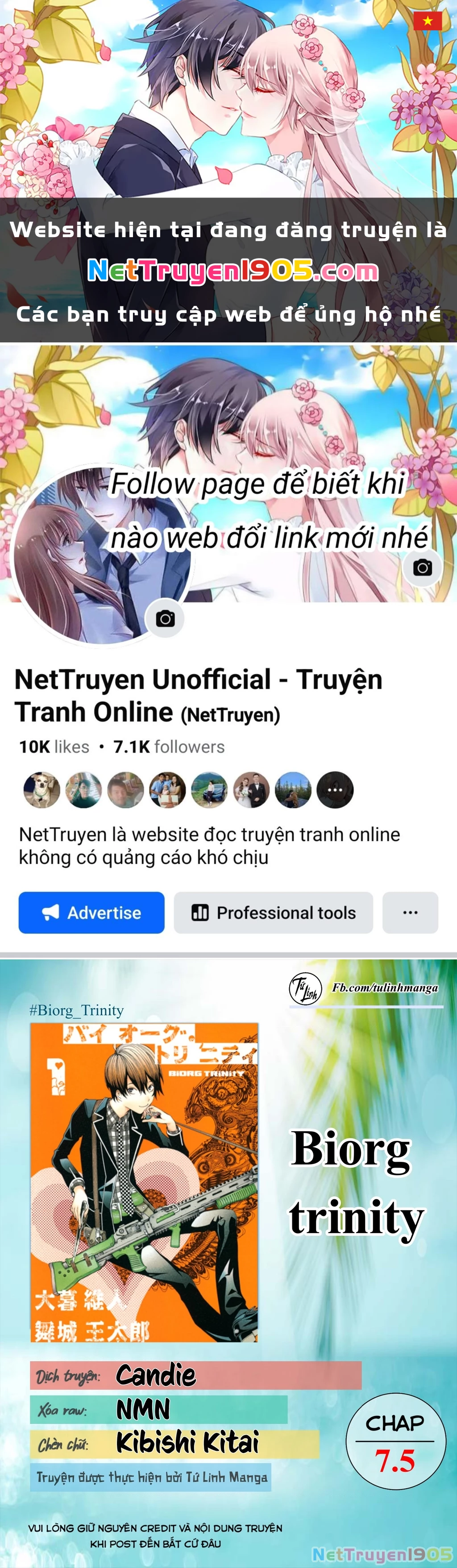 BiORG TRiNiTY Chapter 7.5 - 1