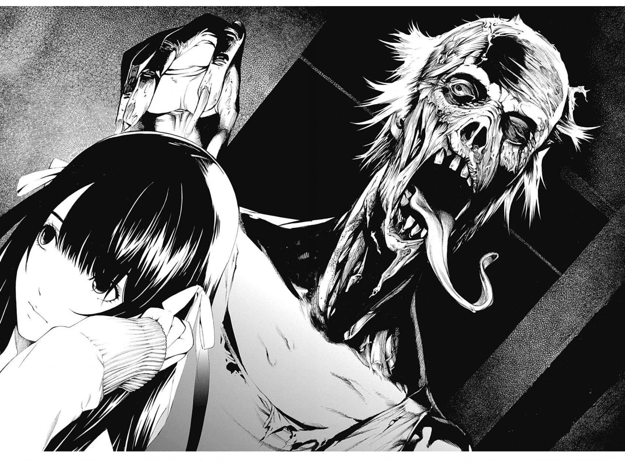 BiORG TRiNiTY Chapter 8 - 6