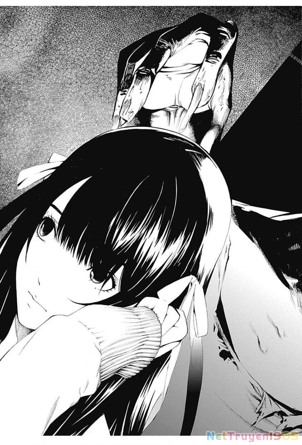 BiORG TRiNiTY Chapter 8 - 7