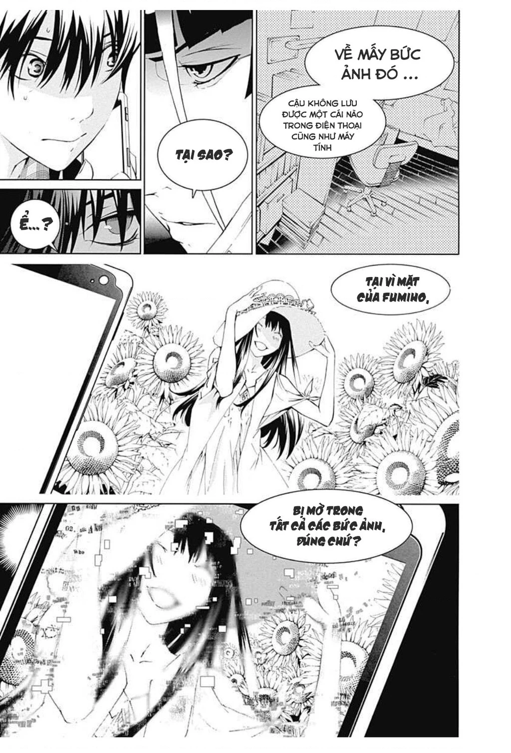 BiORG TRiNiTY Chapter 8 - 15