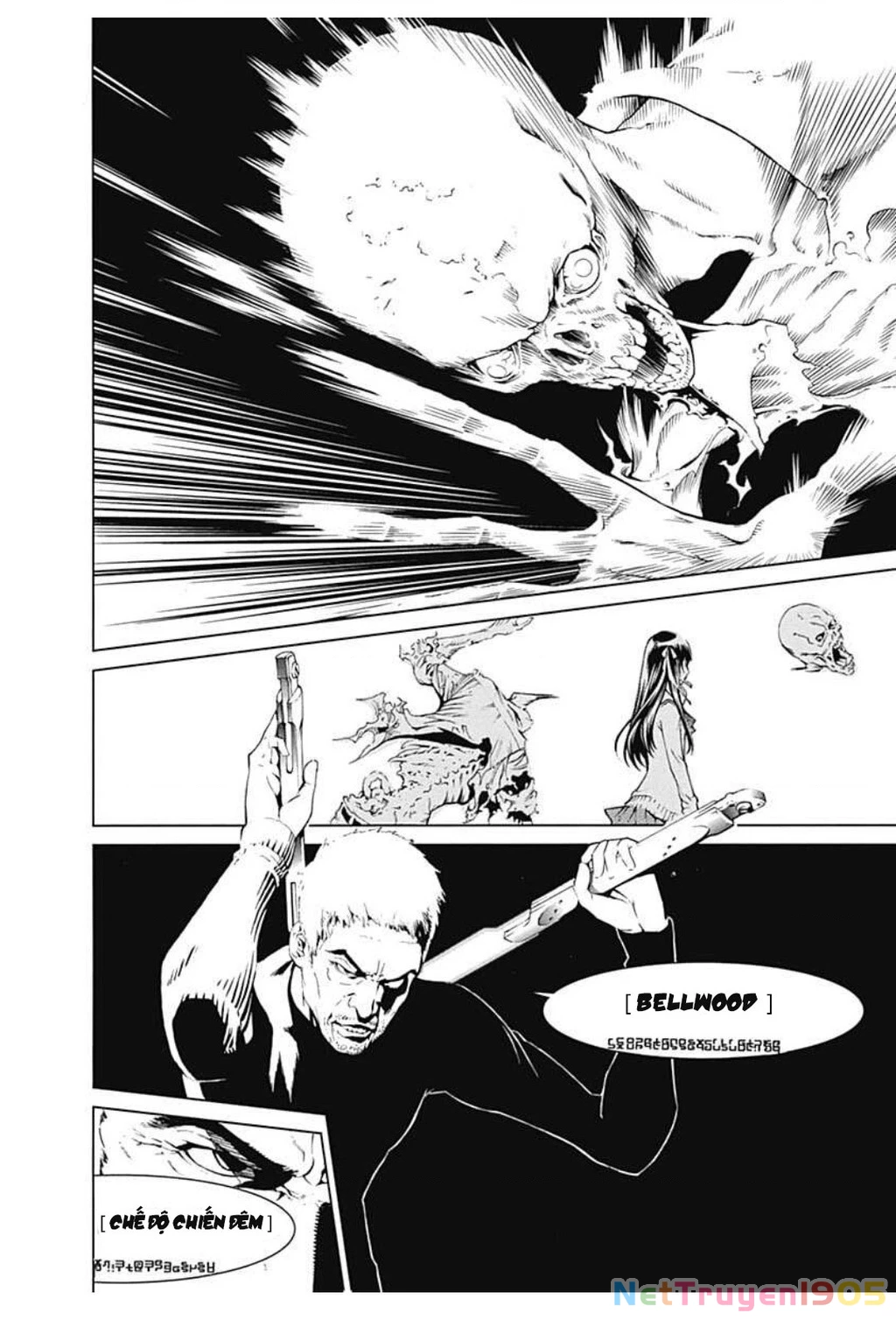 BiORG TRiNiTY Chapter 8 - 20