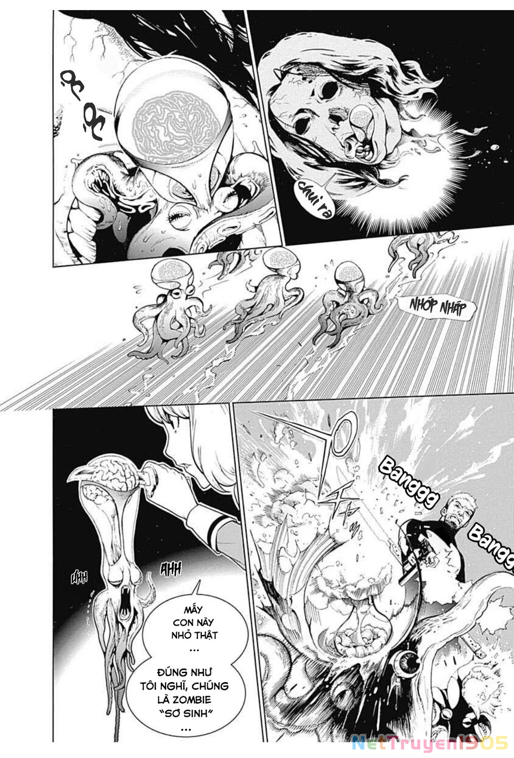 BiORG TRiNiTY Chapter 8 - 25