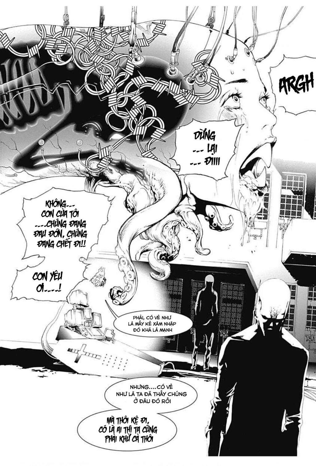 BiORG TRiNiTY Chapter 8 - 27