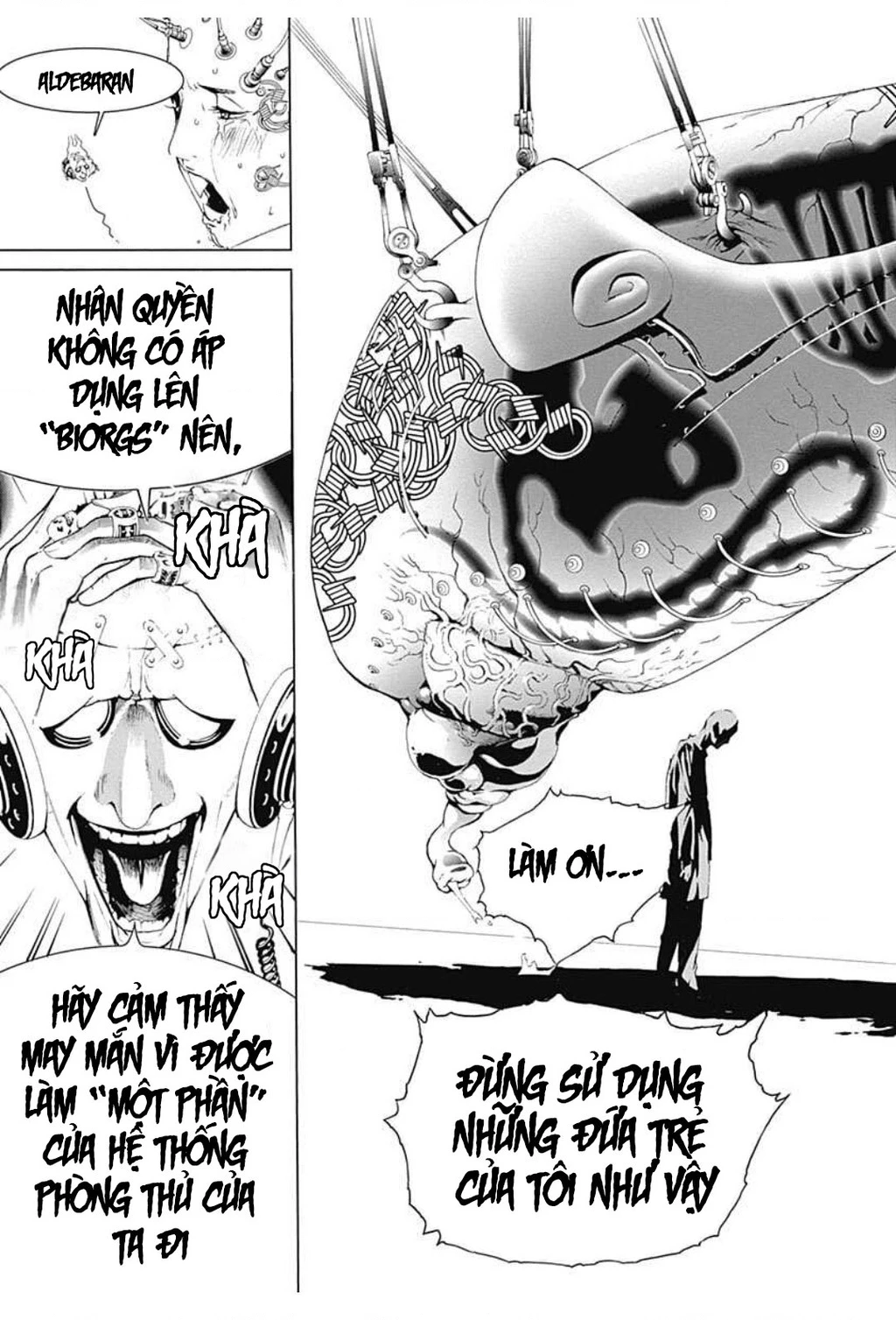 BiORG TRiNiTY Chapter 8 - 29