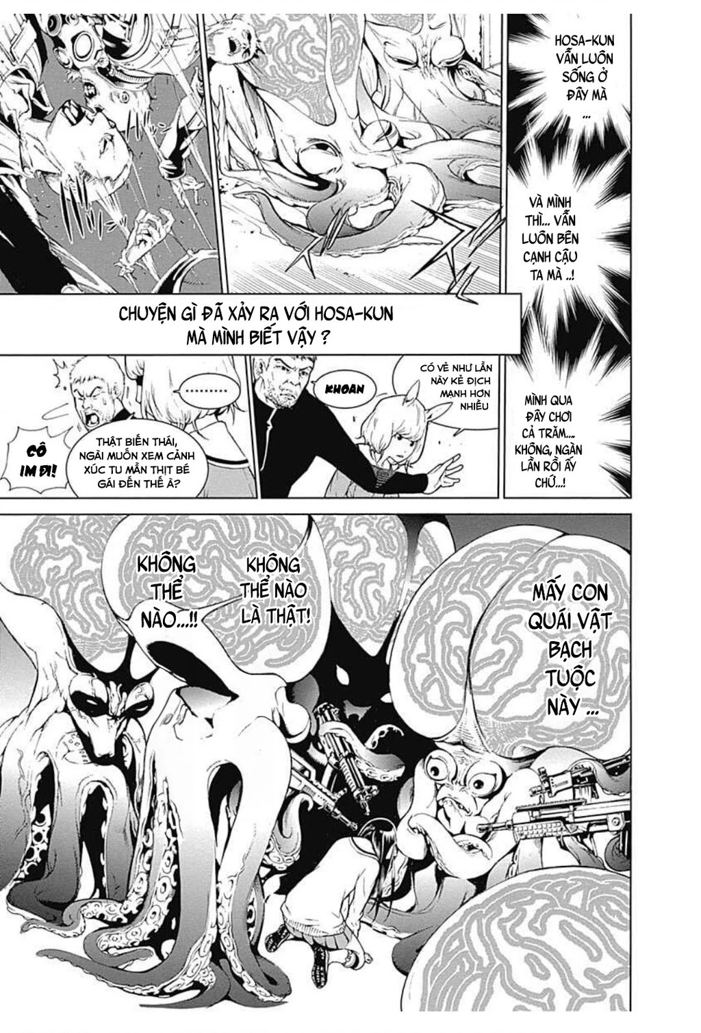 BiORG TRiNiTY Chapter 8 - 35