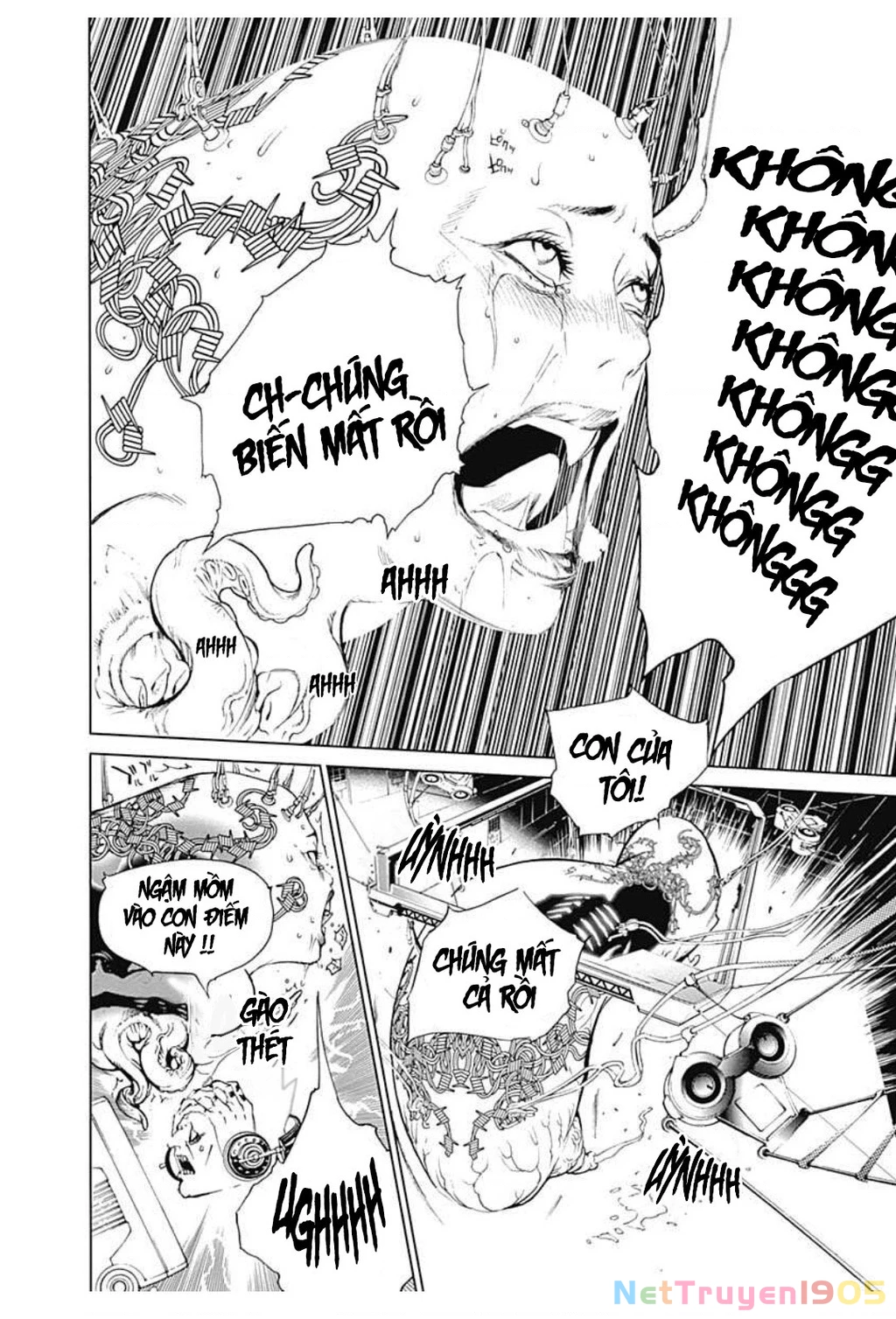 BiORG TRiNiTY Chapter 8 - 38