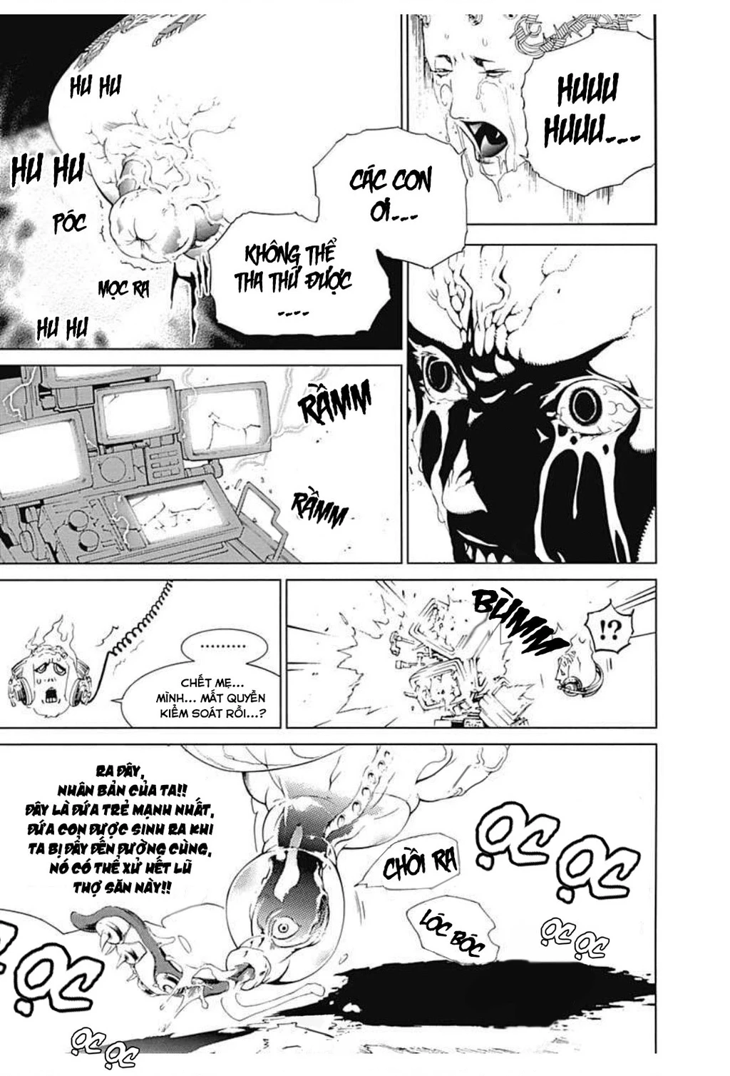 BiORG TRiNiTY Chapter 8 - 39