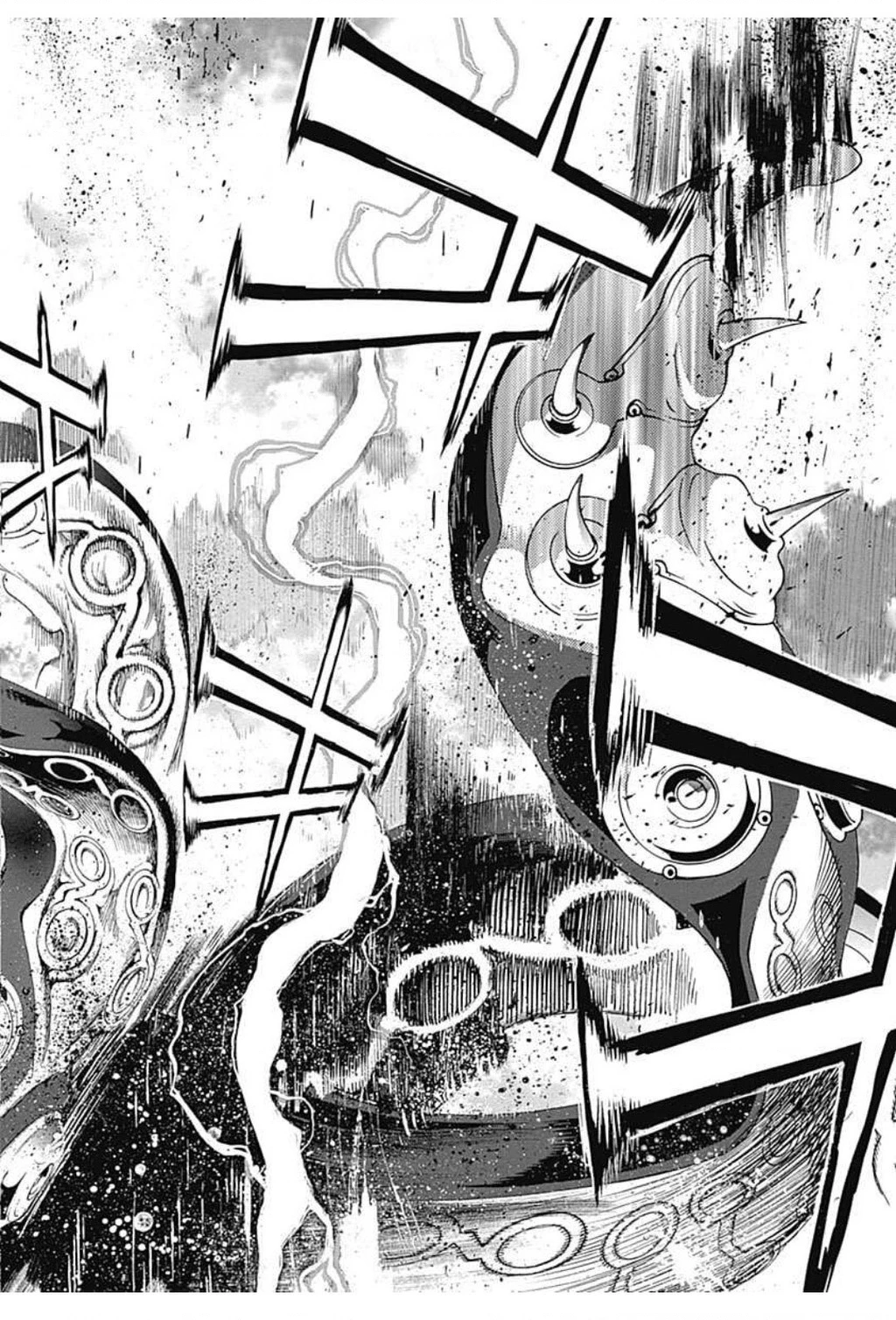 BiORG TRiNiTY Chapter 8 - 40