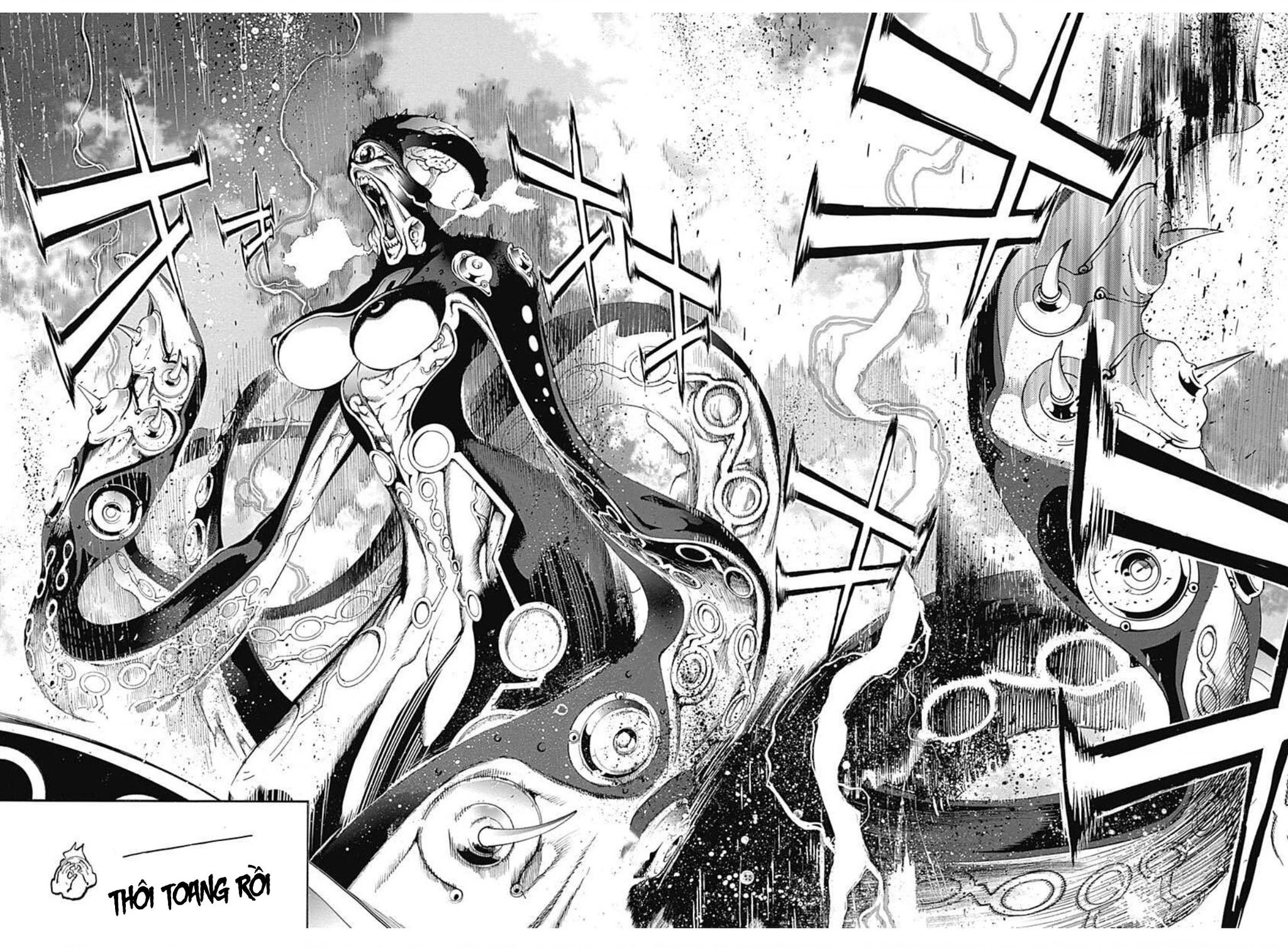 BiORG TRiNiTY Chapter 8 - 41