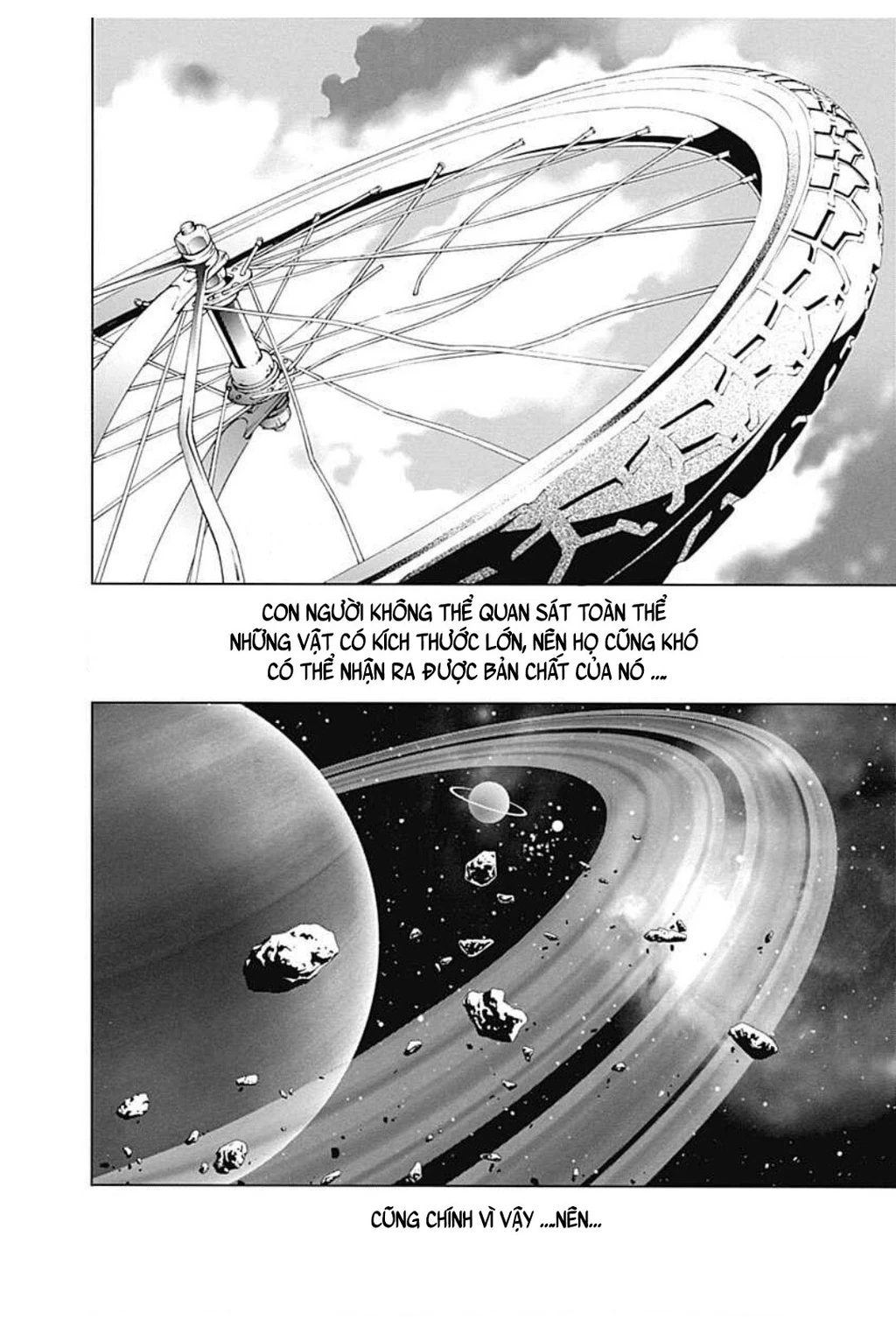 BiORG TRiNiTY Chapter 8 - 43