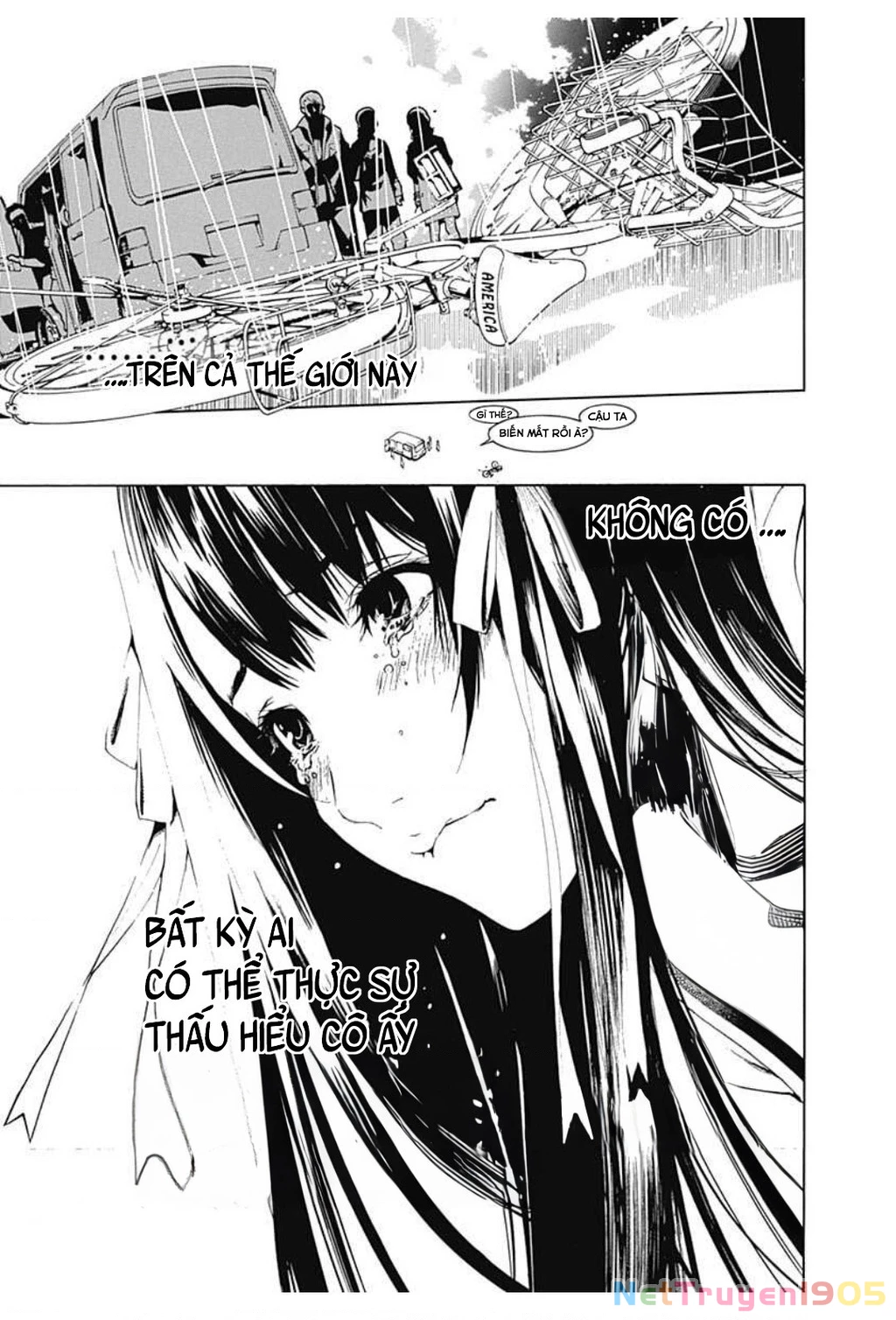 BiORG TRiNiTY Chapter 8 - 44