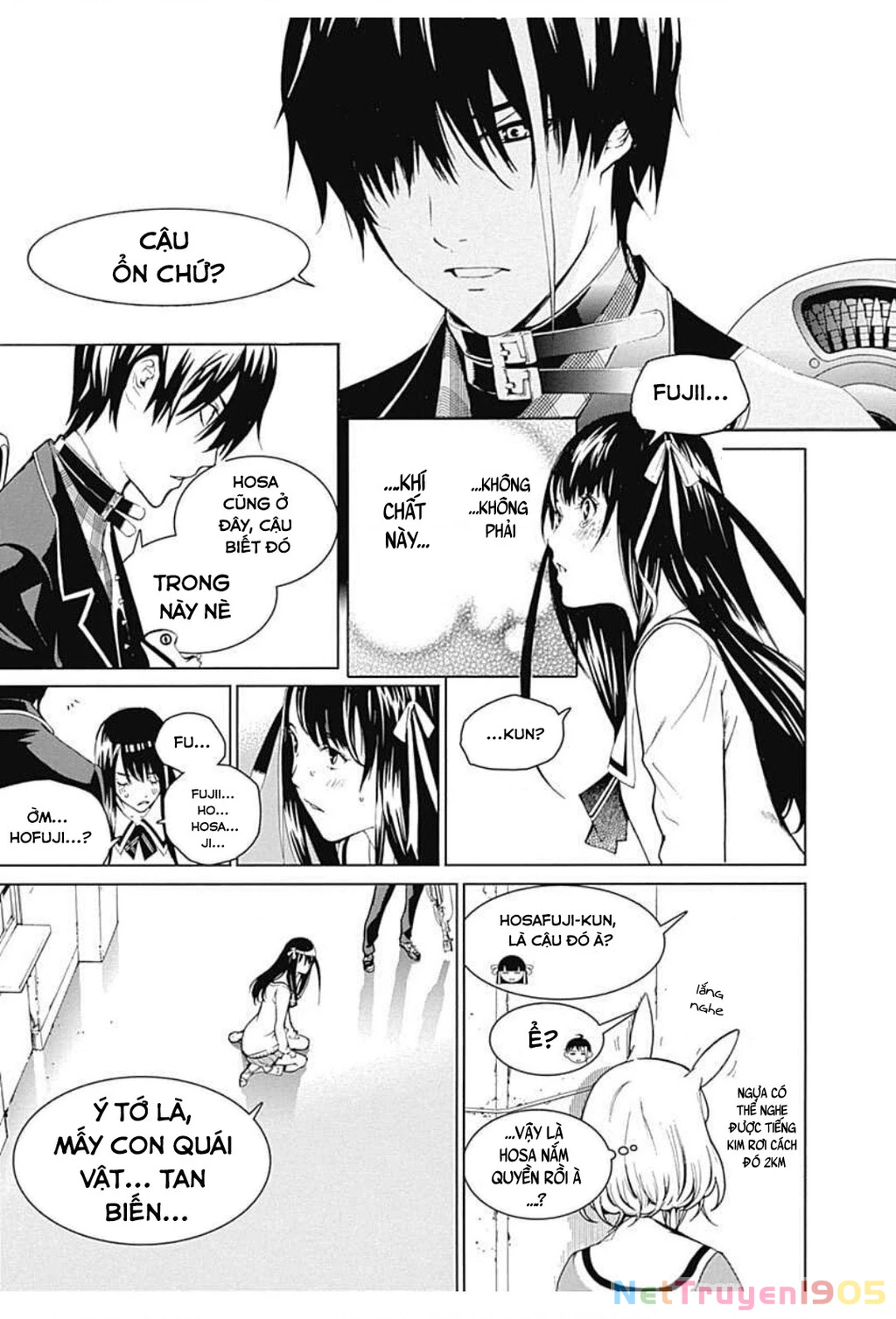 BiORG TRiNiTY Chapter 8 - 46