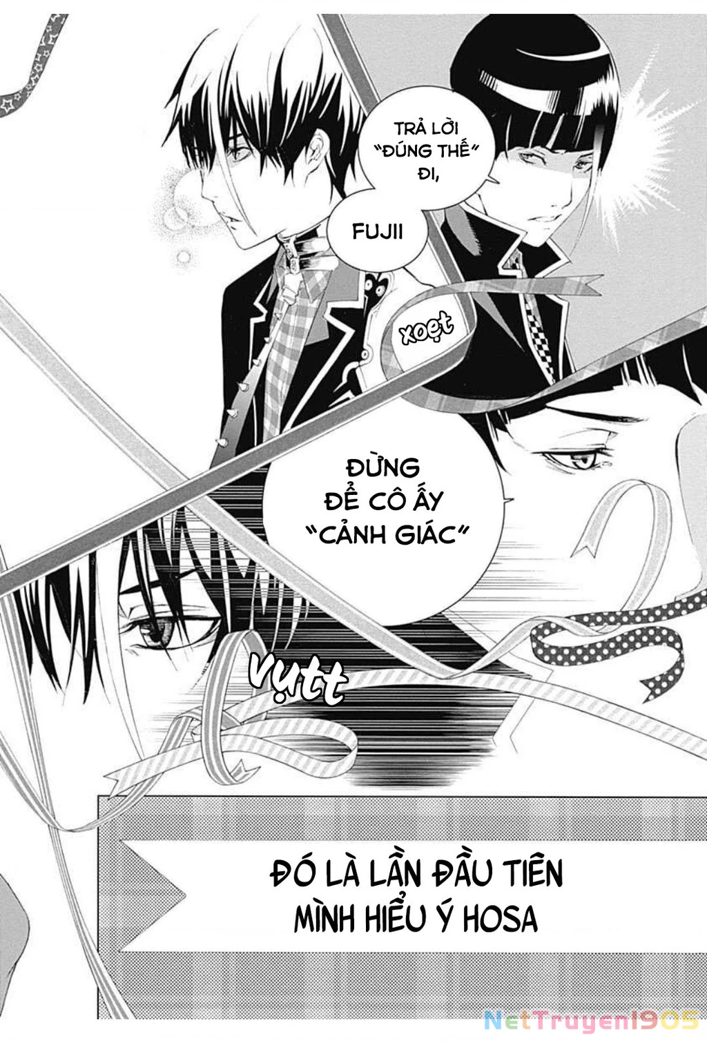 BiORG TRiNiTY Chapter 8 - 47