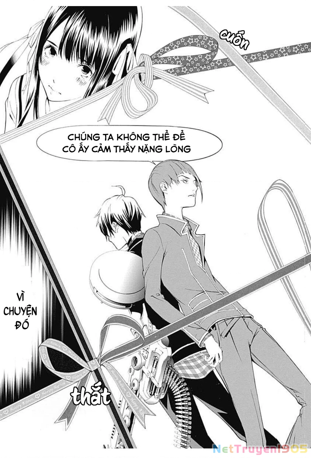 BiORG TRiNiTY Chapter 8 - 49