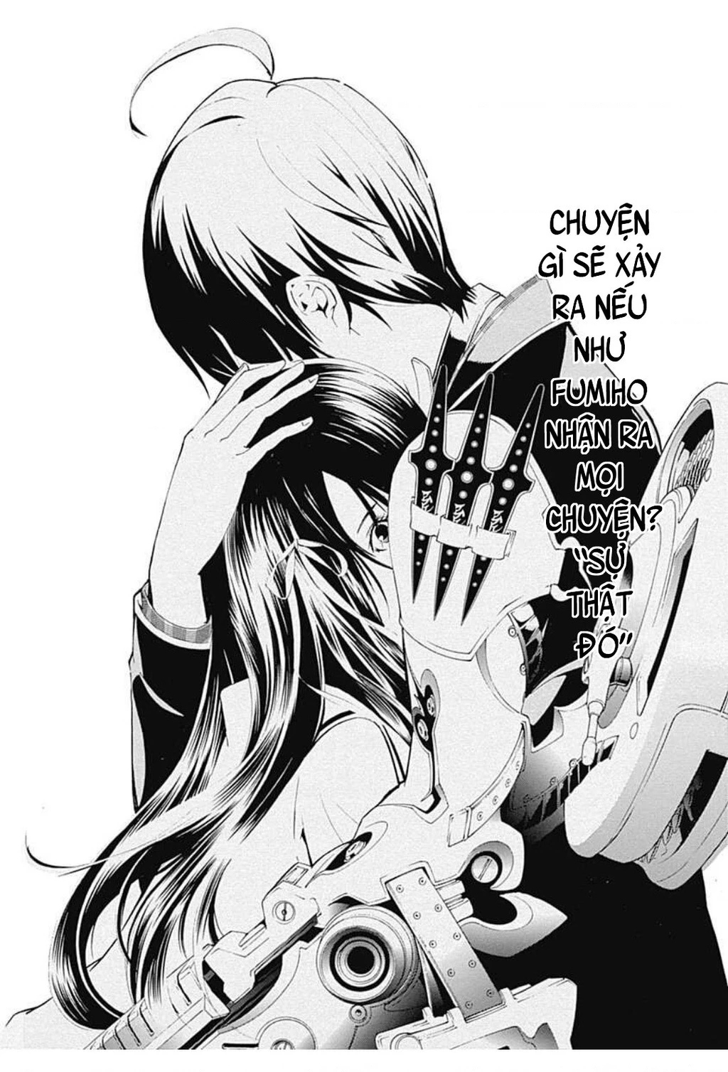 BiORG TRiNiTY Chapter 8 - 50