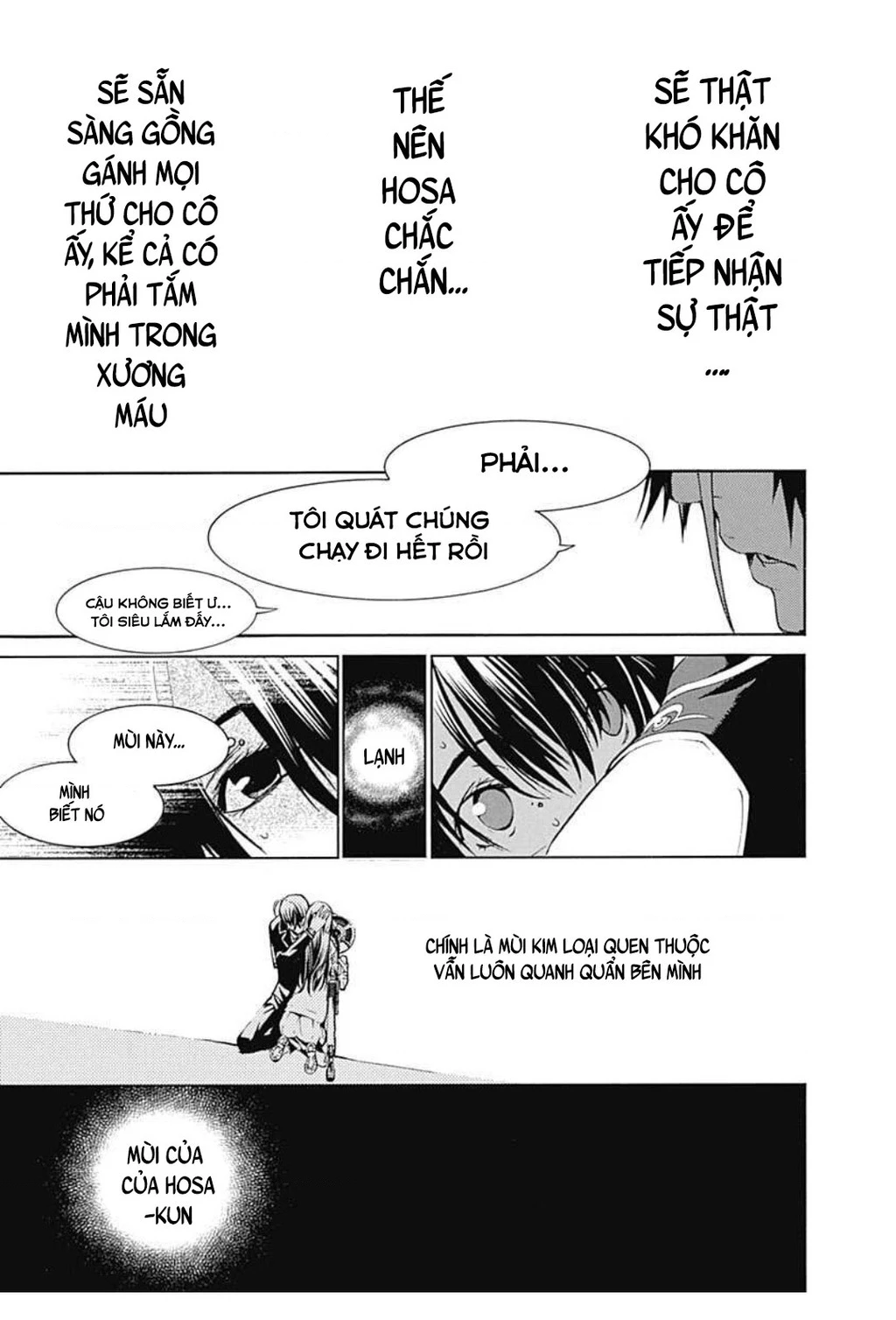 BiORG TRiNiTY Chapter 8 - 51