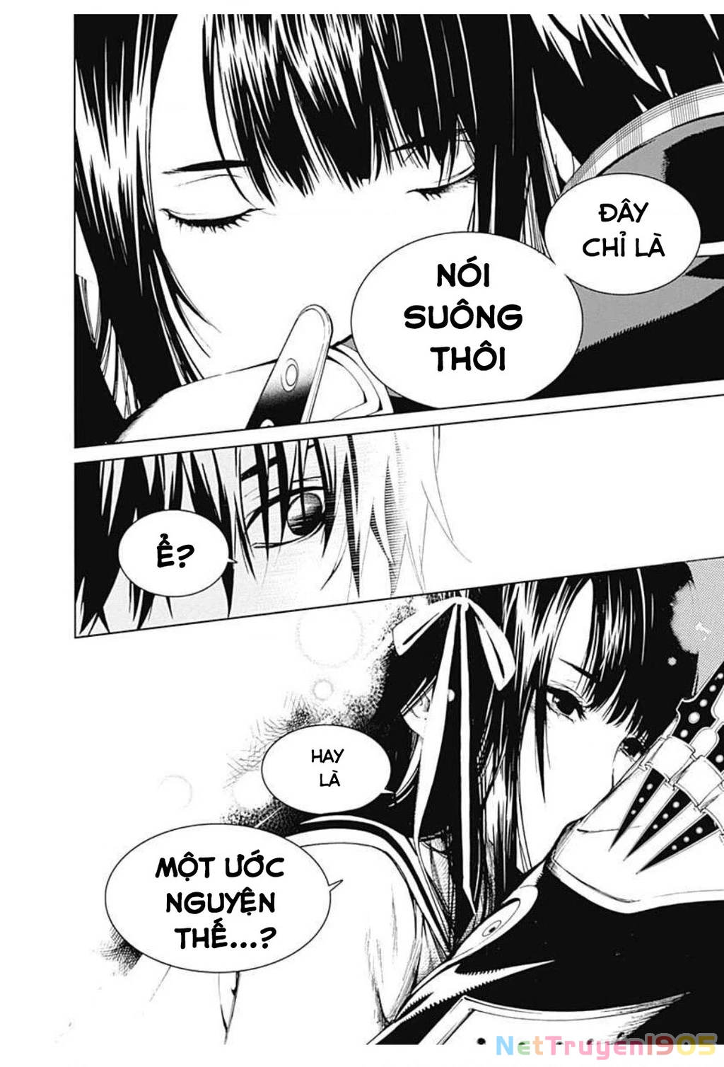 BiORG TRiNiTY Chapter 8 - 54