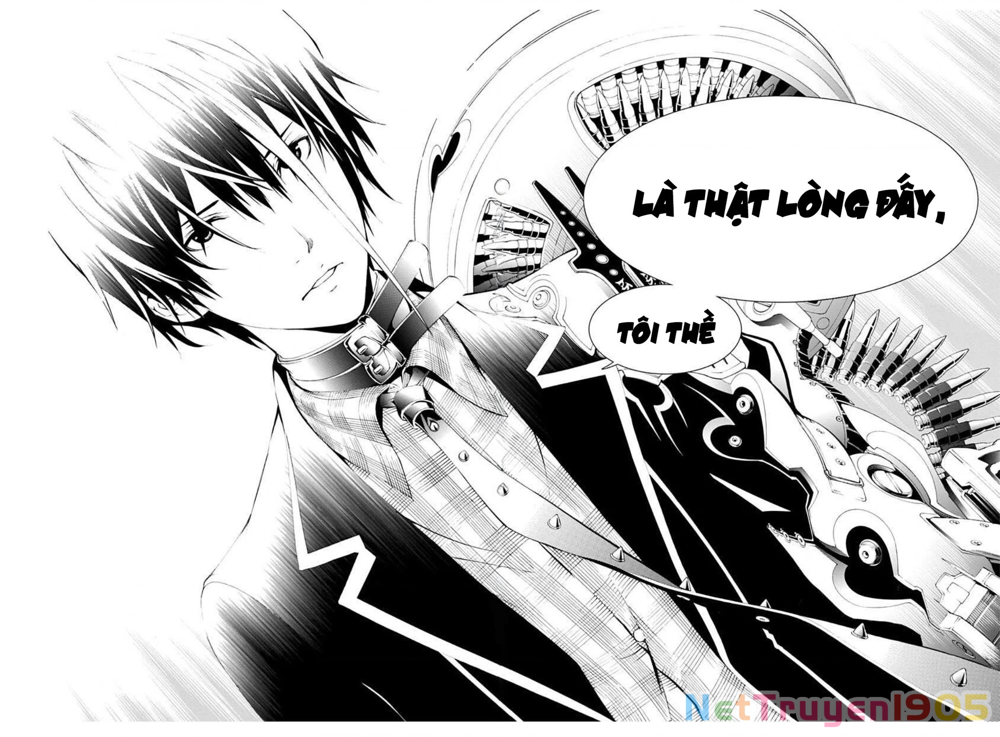 BiORG TRiNiTY Chapter 8 - 57