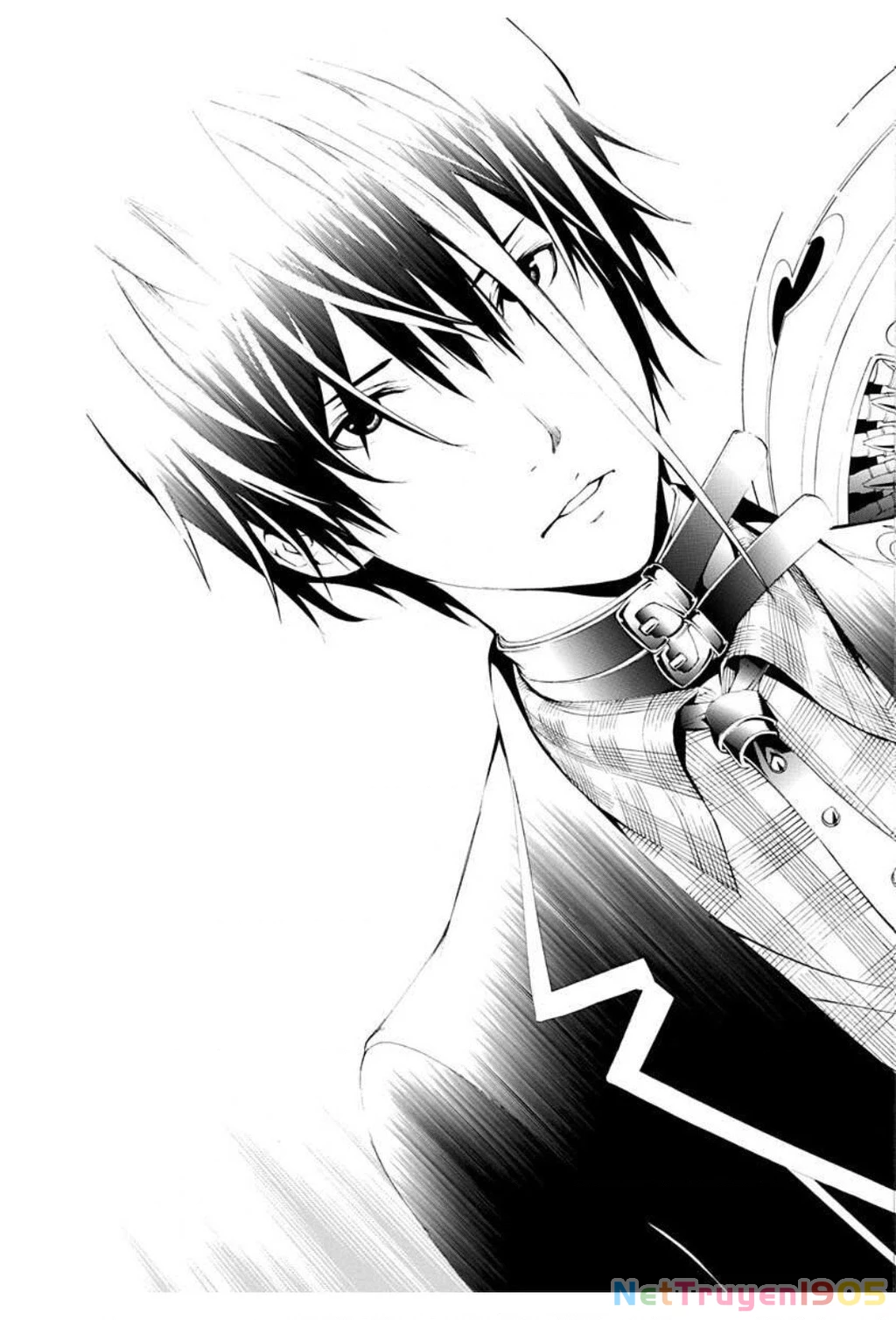 BiORG TRiNiTY Chapter 8 - 58