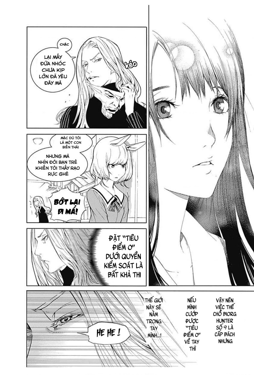 BiORG TRiNiTY Chapter 8 - 59