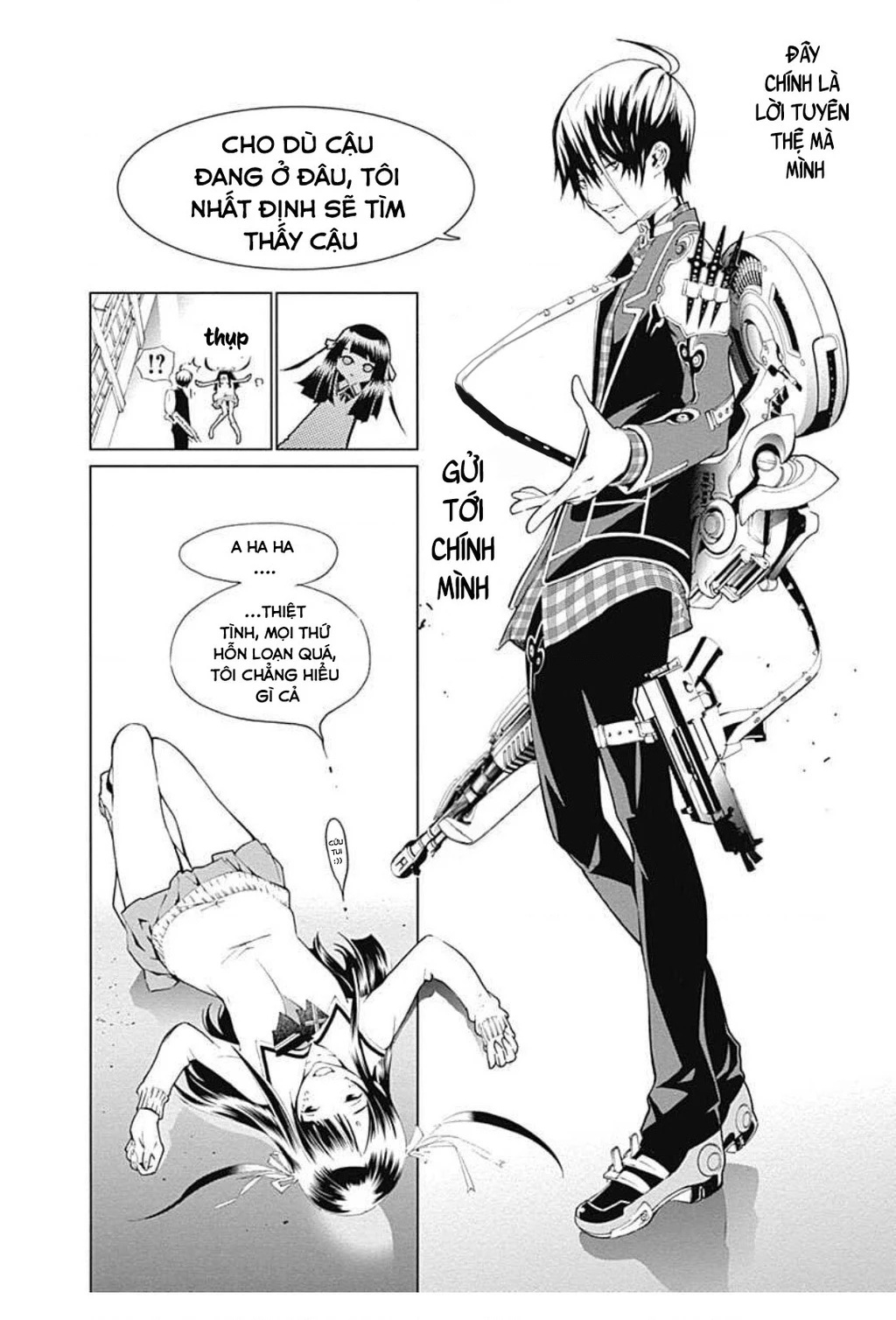 BiORG TRiNiTY Chapter 8 - 64