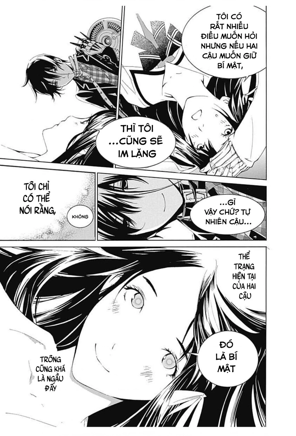 BiORG TRiNiTY Chapter 8 - 65