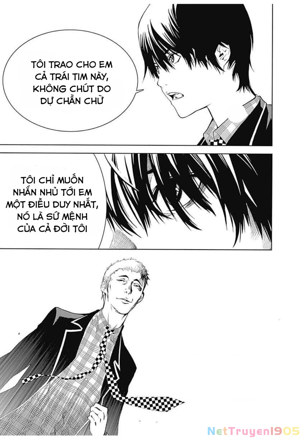 BiORG TRiNiTY Chapter 9 - 25