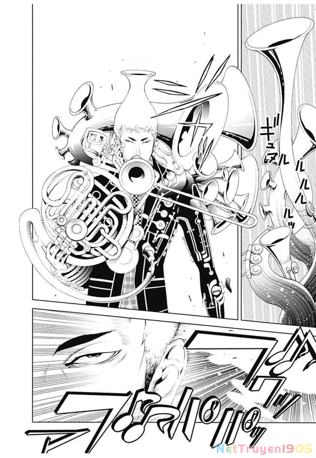 BiORG TRiNiTY Chapter 9 - 26