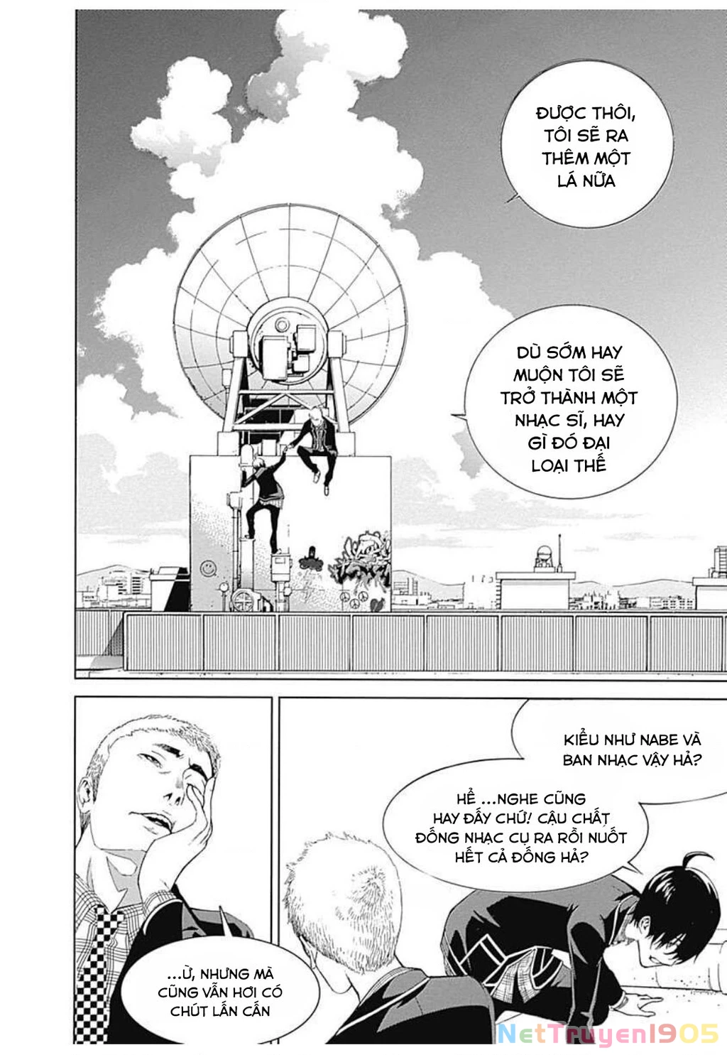 BiORG TRiNiTY Chapter 9 - 28