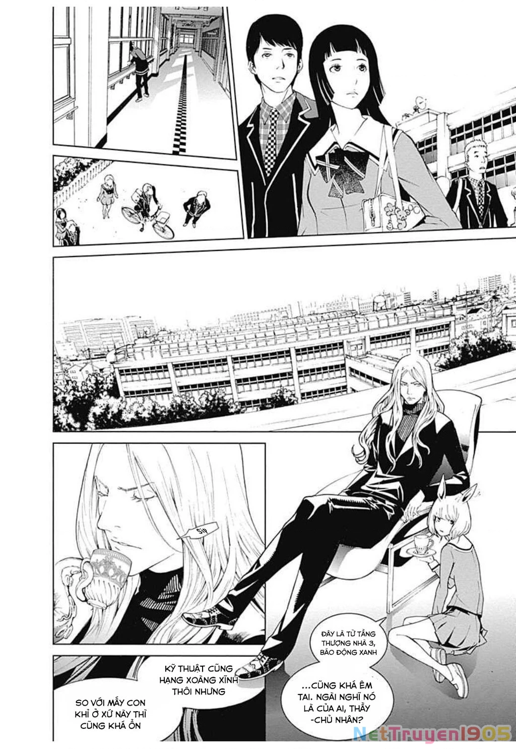 BiORG TRiNiTY Chapter 9 - 35