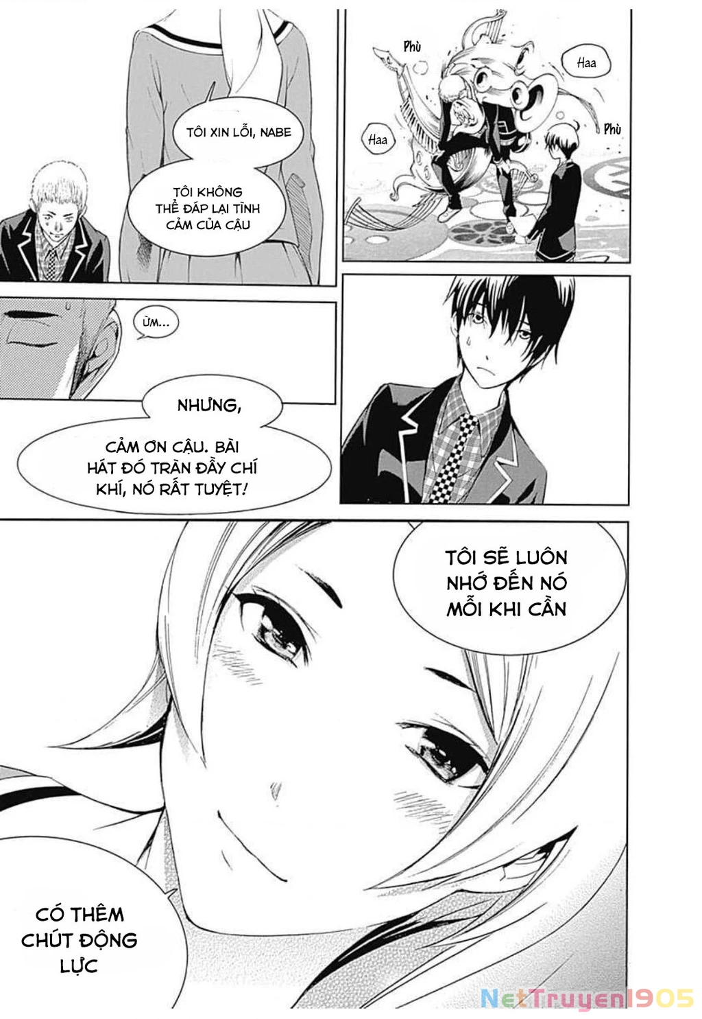 BiORG TRiNiTY Chapter 9 - 36