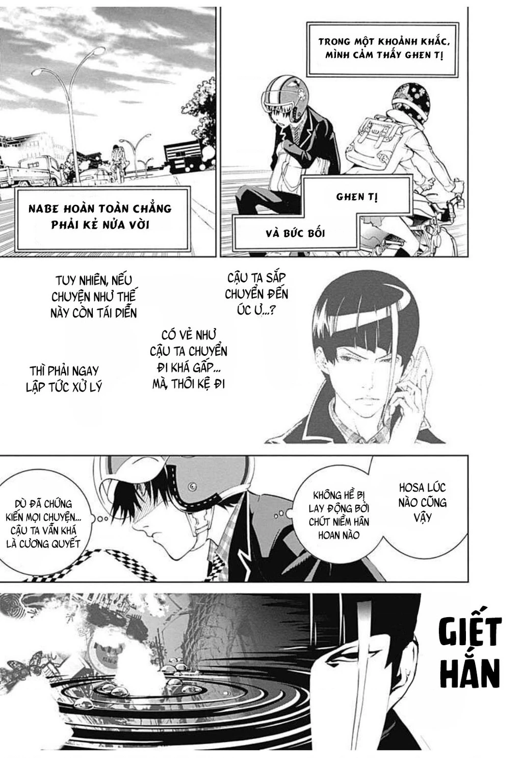 BiORG TRiNiTY Chapter 9 - 38