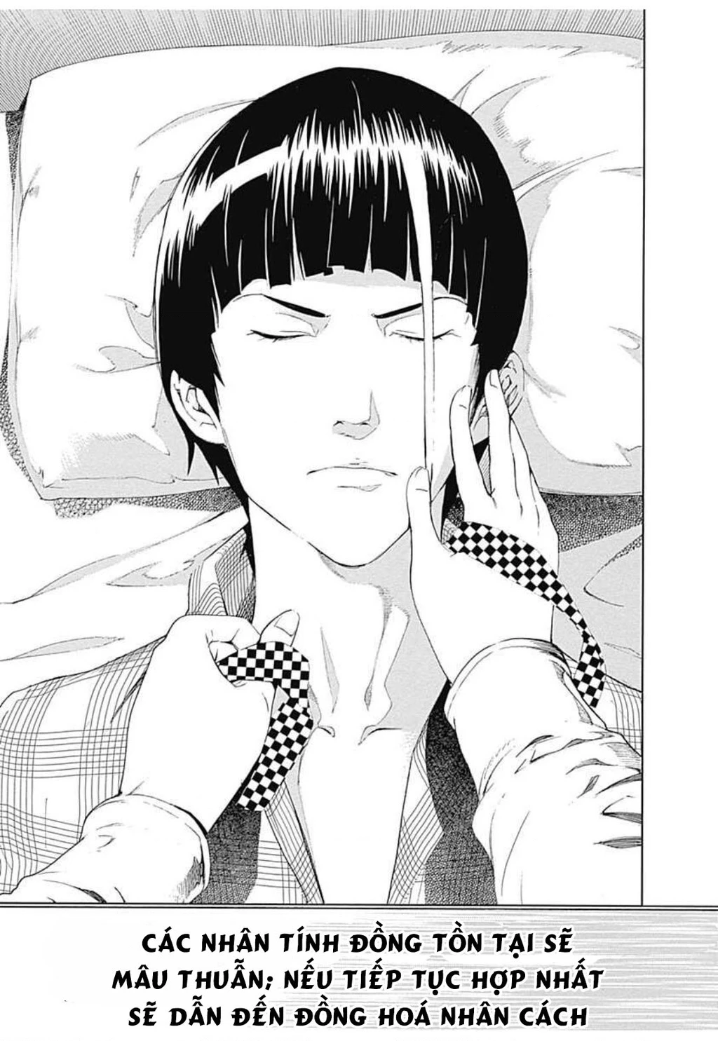 BiORG TRiNiTY Chapter 9 - 43