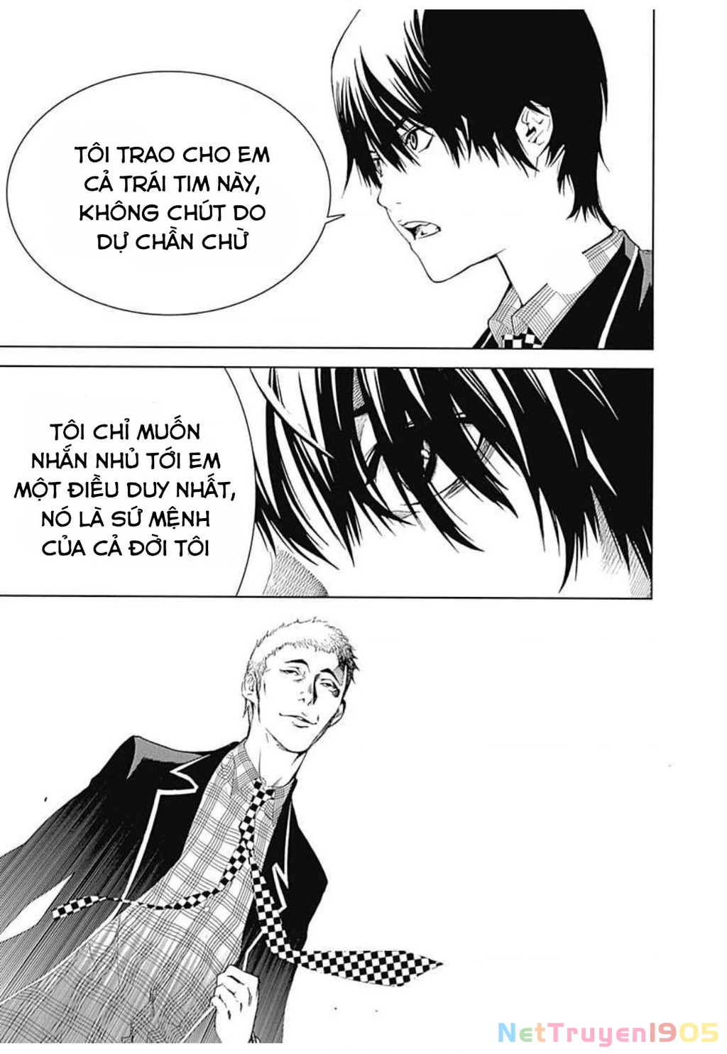 BiORG TRiNiTY Chapter 10 - 25