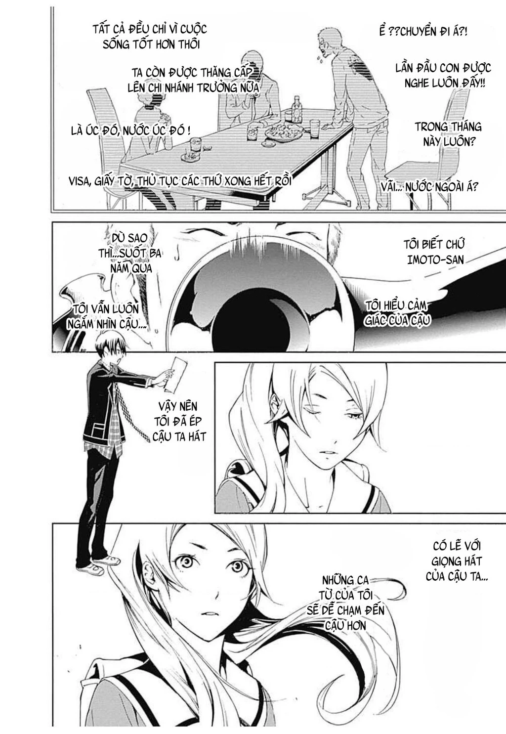 BiORG TRiNiTY Chapter 10 - 32