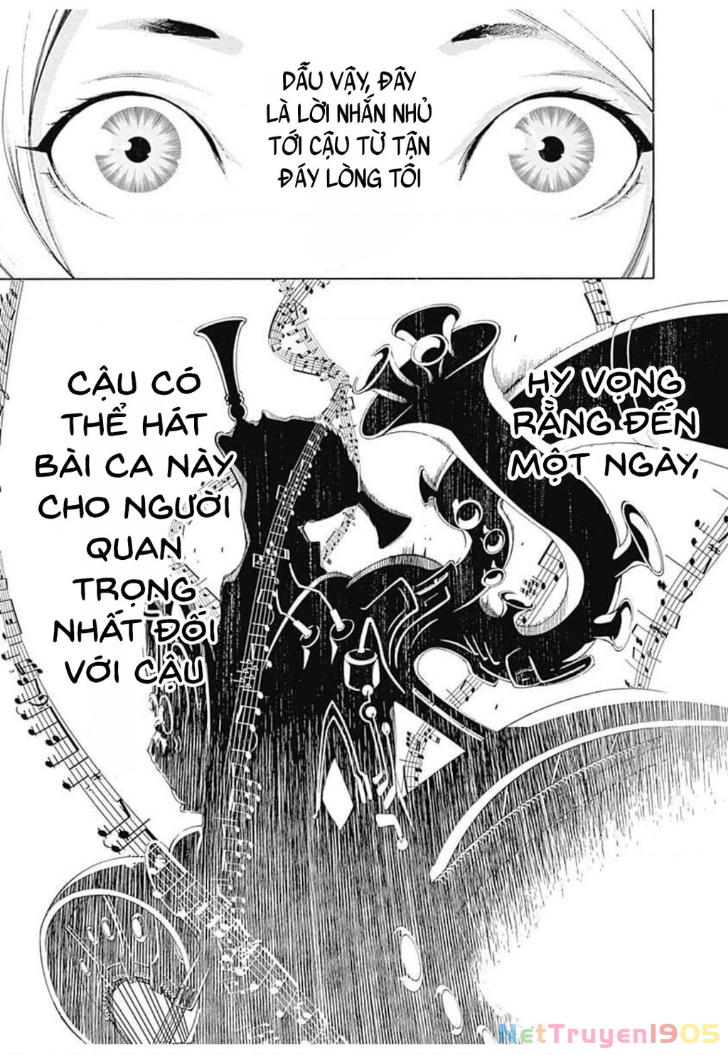 BiORG TRiNiTY Chapter 10 - 33