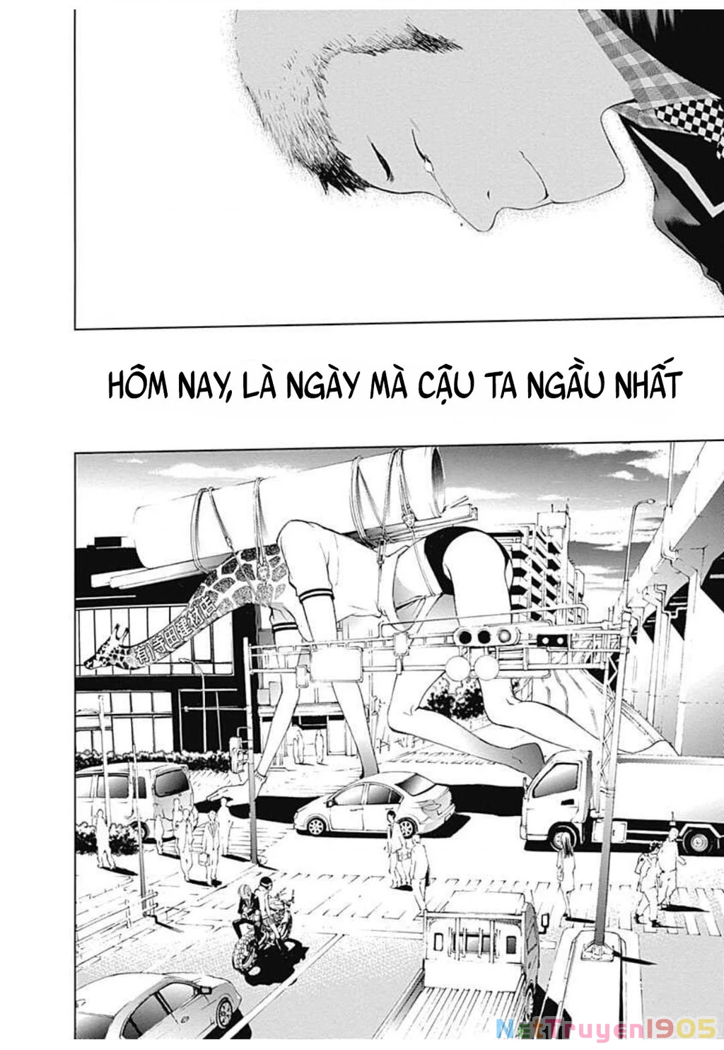 BiORG TRiNiTY Chapter 10 - 37