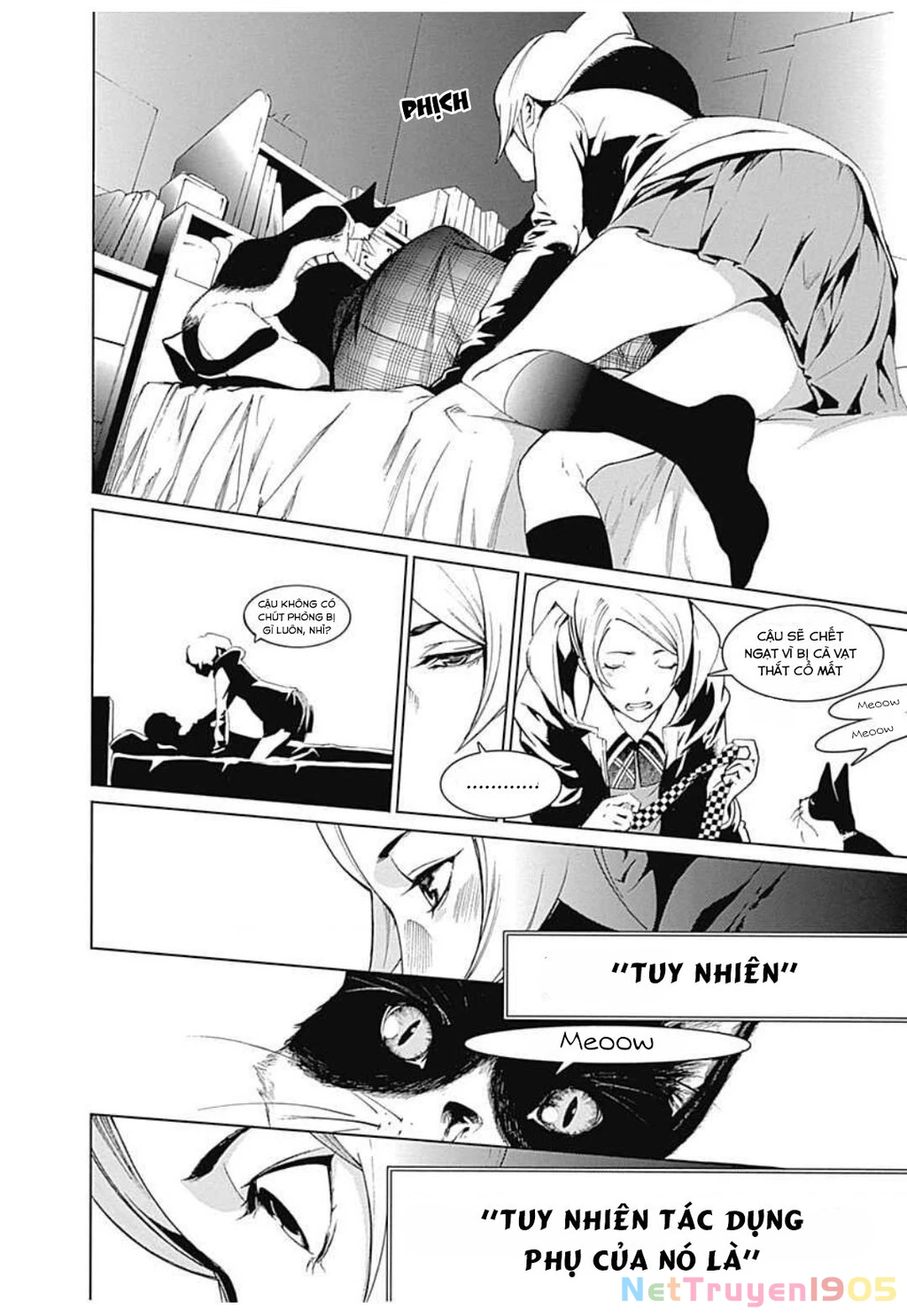 BiORG TRiNiTY Chapter 10 - 42